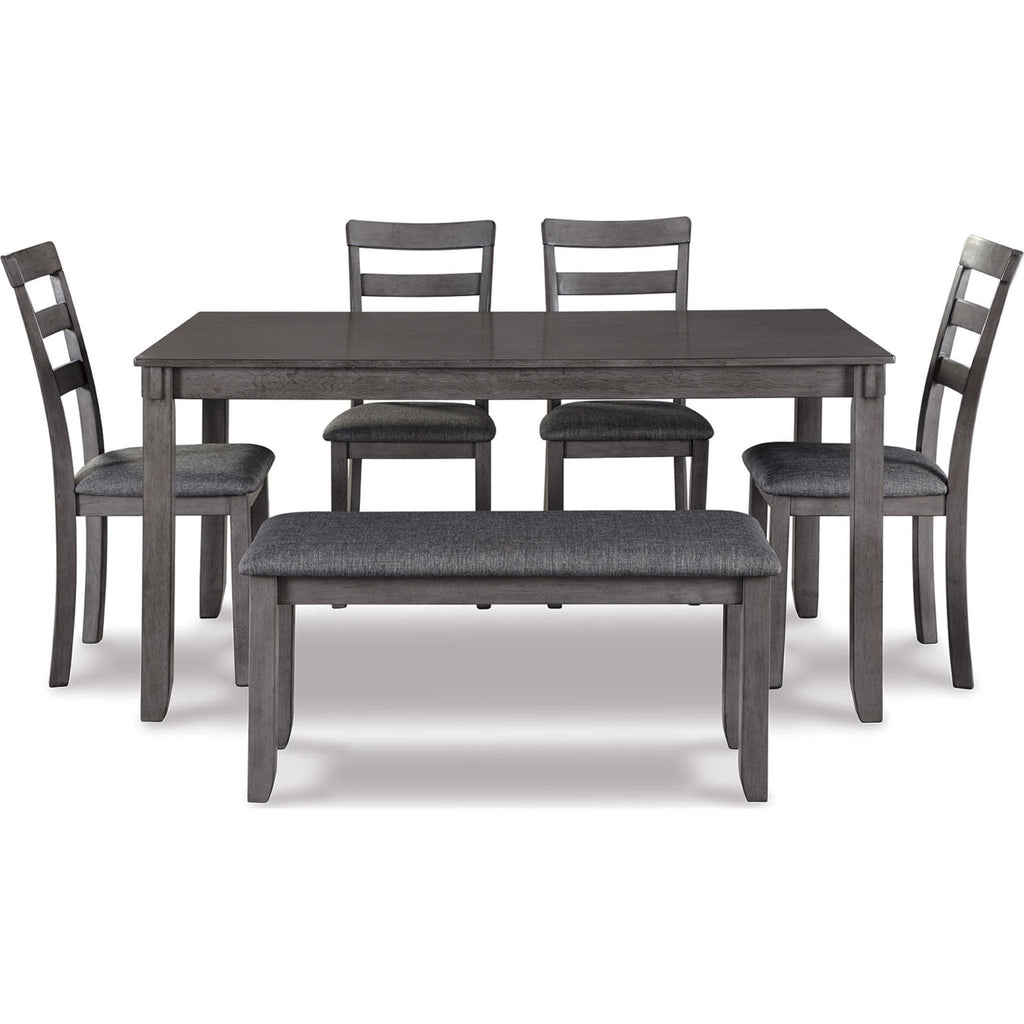 Ensemble de salle à manger Bridson