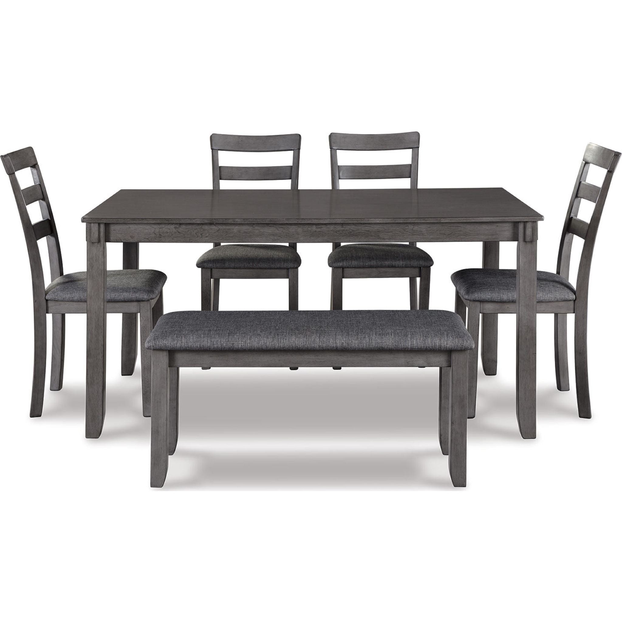 Ensemble de salle à manger Bridson