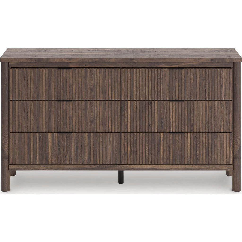 Commode Pamytta - Marron