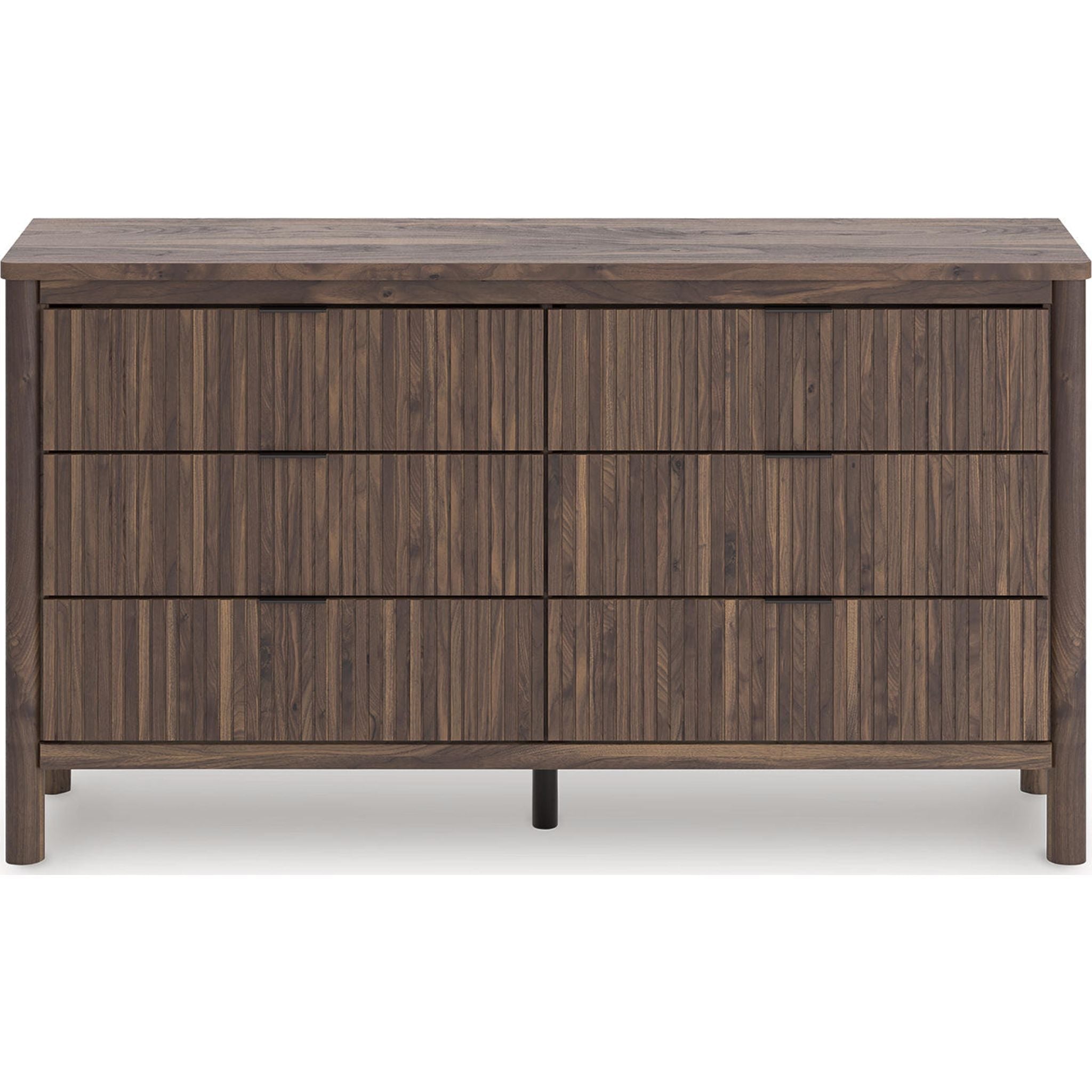 Commode Pamytta - Marron