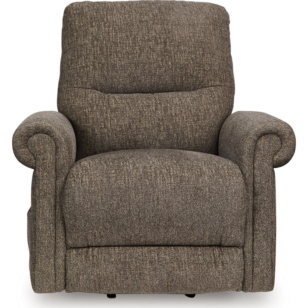Fauteuil inclinable électrique Aureta