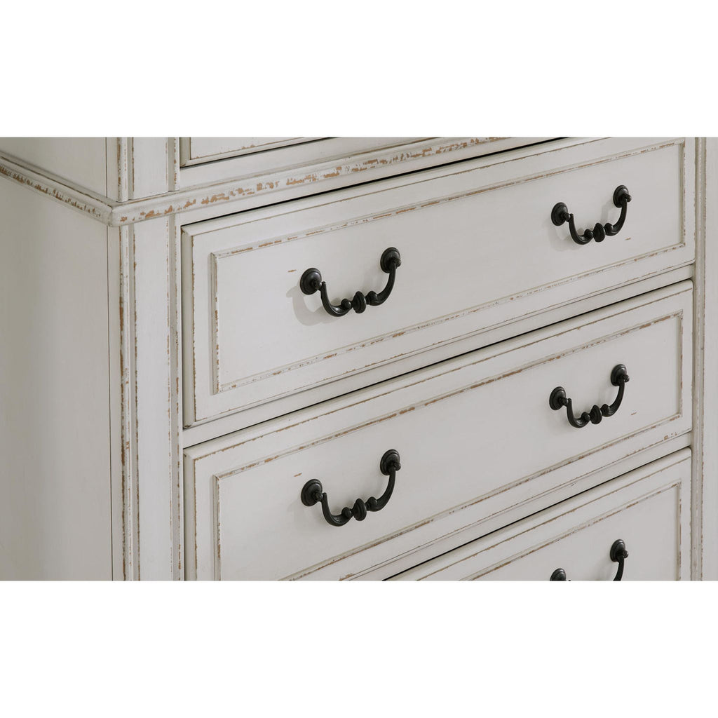 Commode Blendon - Bicolore