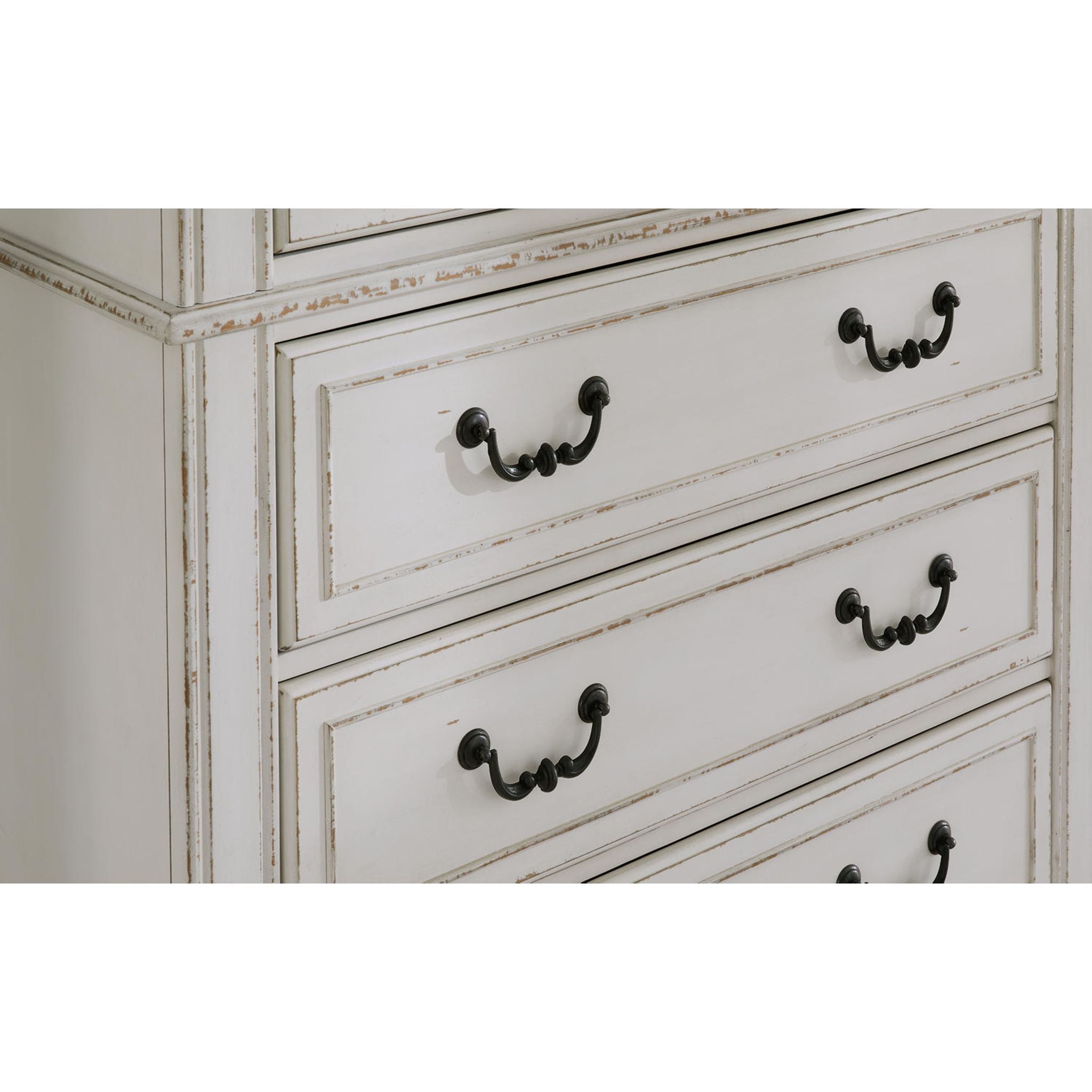 Commode Blendon - Bicolore