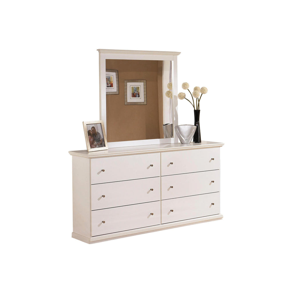 Commode Bostwick Shoals - Blanche