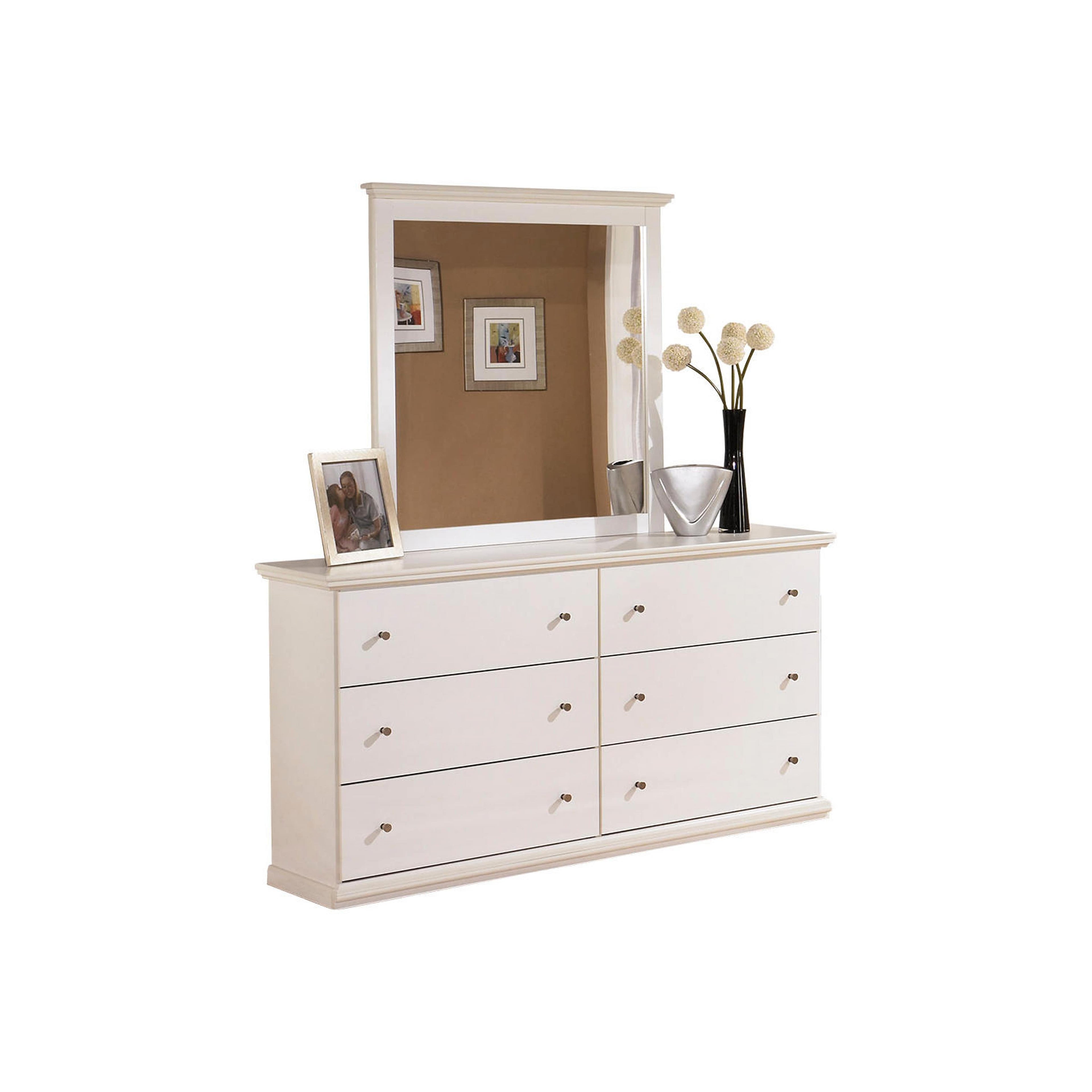Commode Bostwick Shoals - Blanche