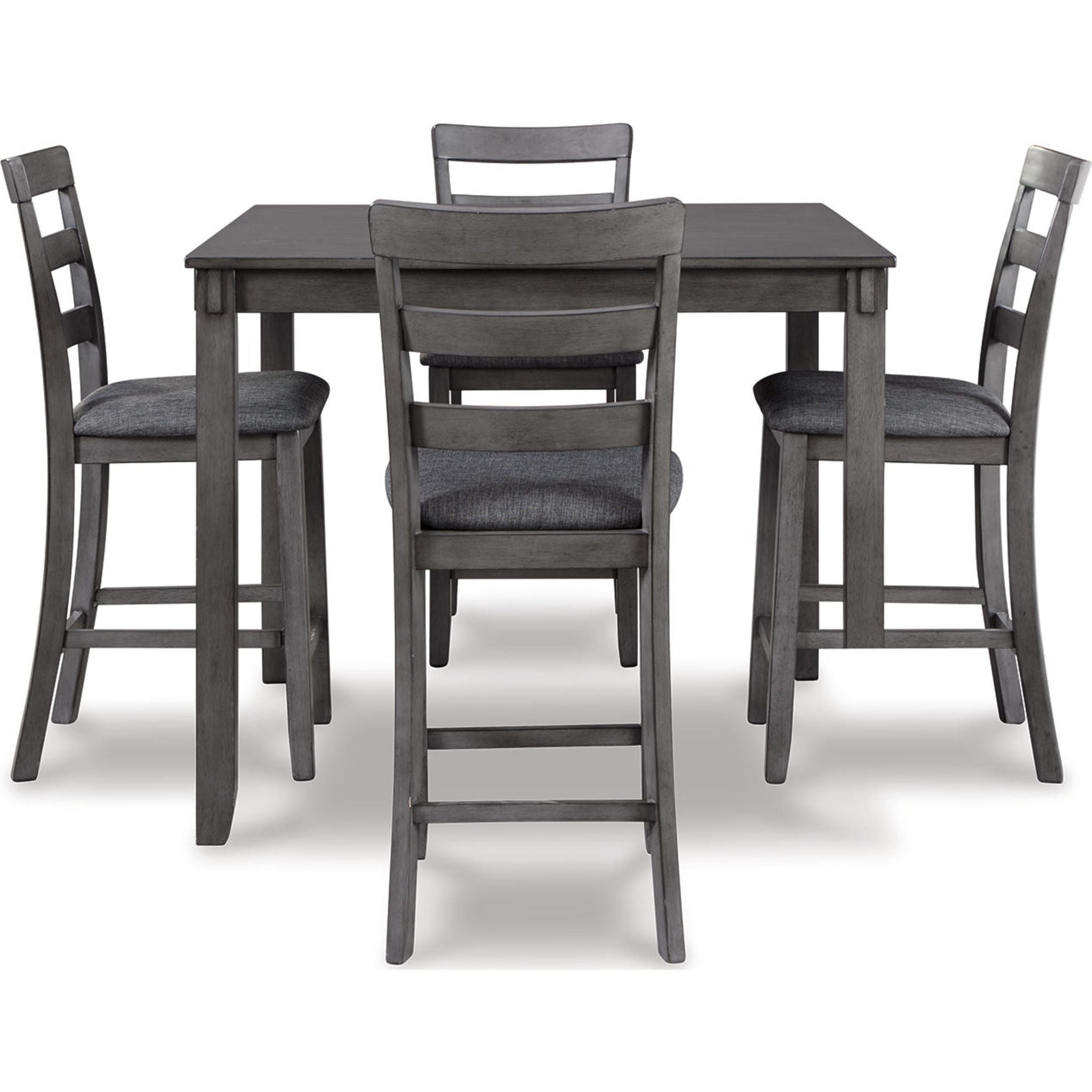 Ensemble de salle à manger de comptoir Bridson