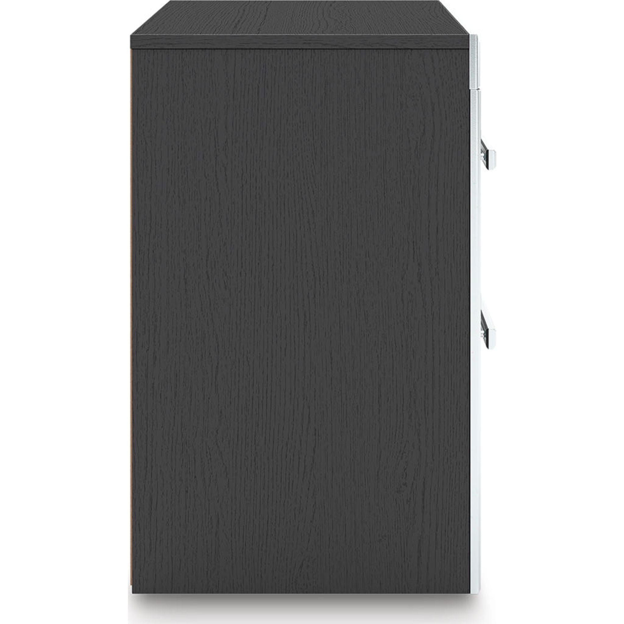 Table de chevet Zuraleus - Noir