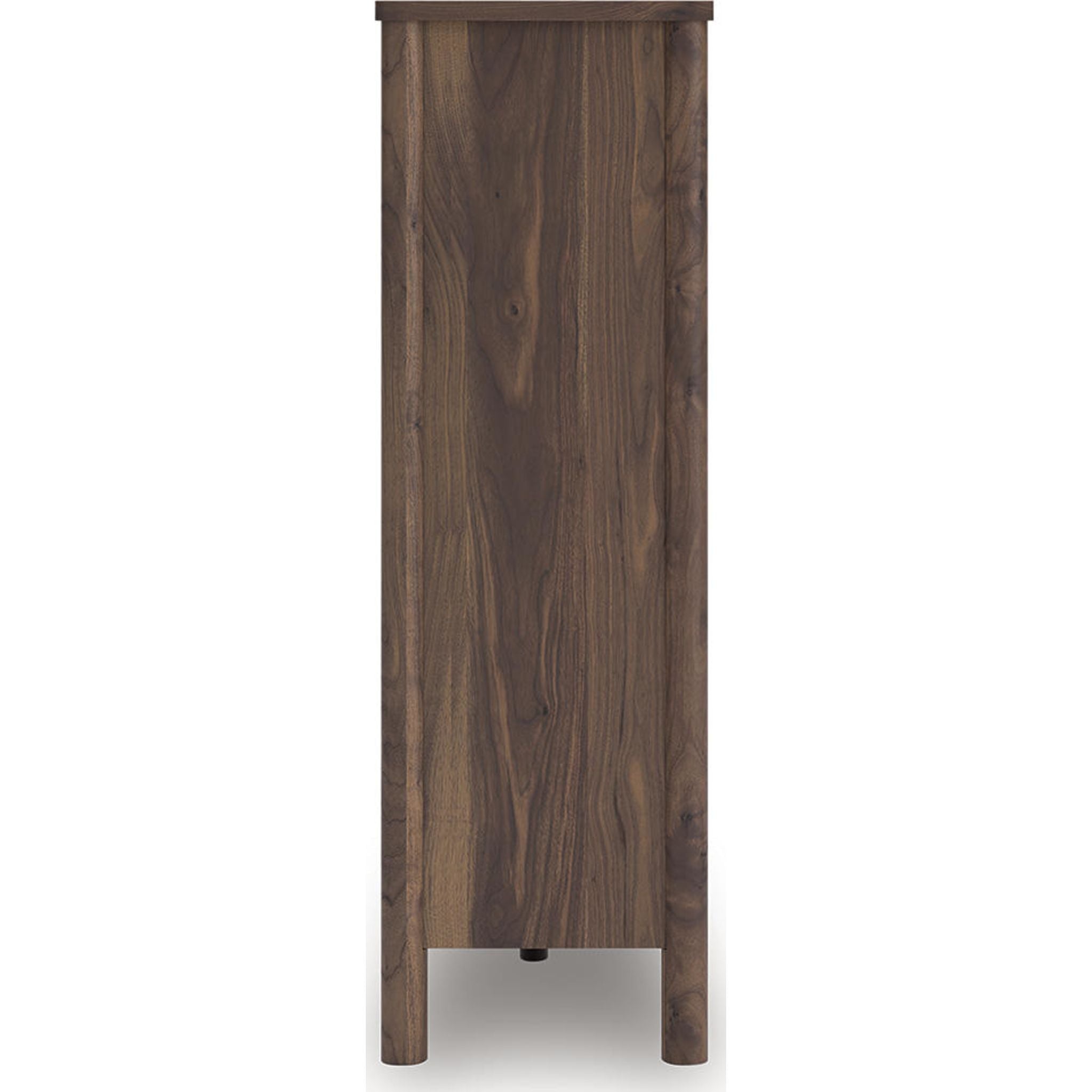 Coffre Pamytta - Marron