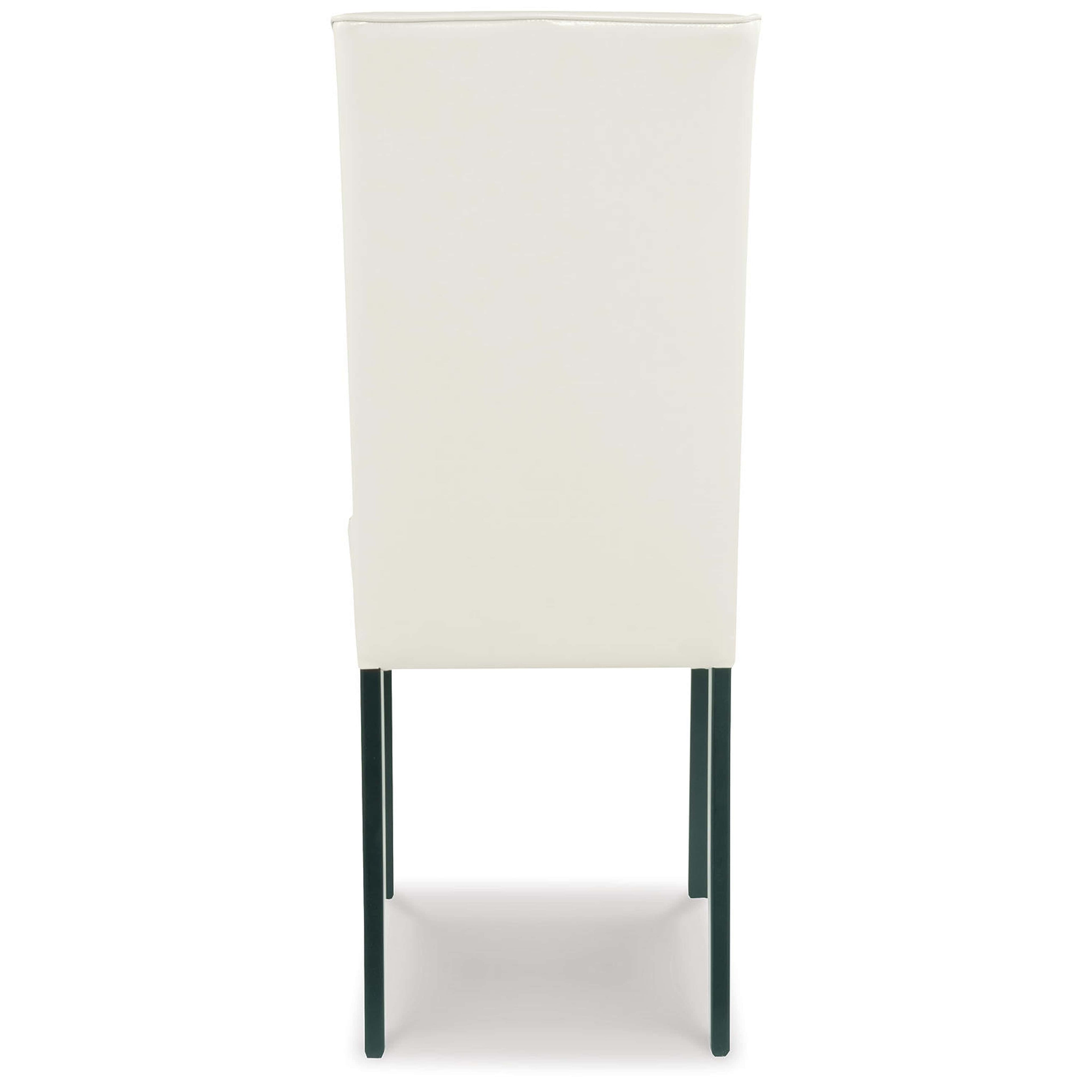 Chaise d'appoint Kimonte