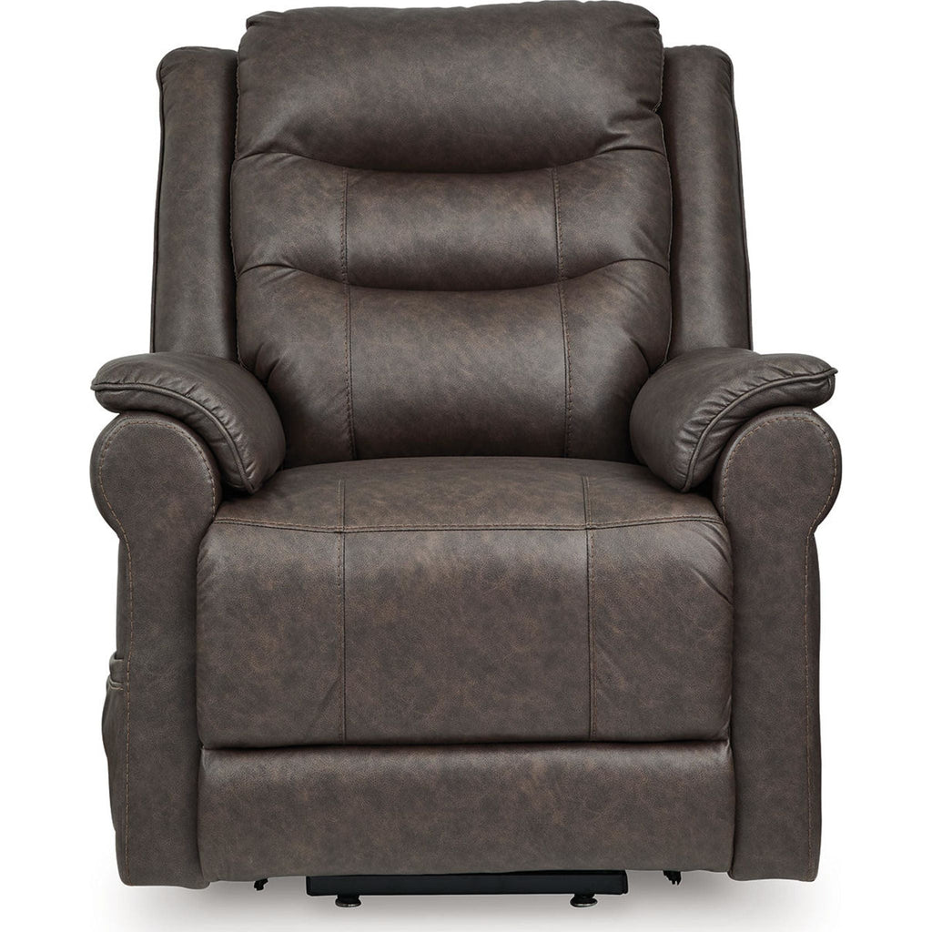 Fauteuil inclinable électrique Oatman
