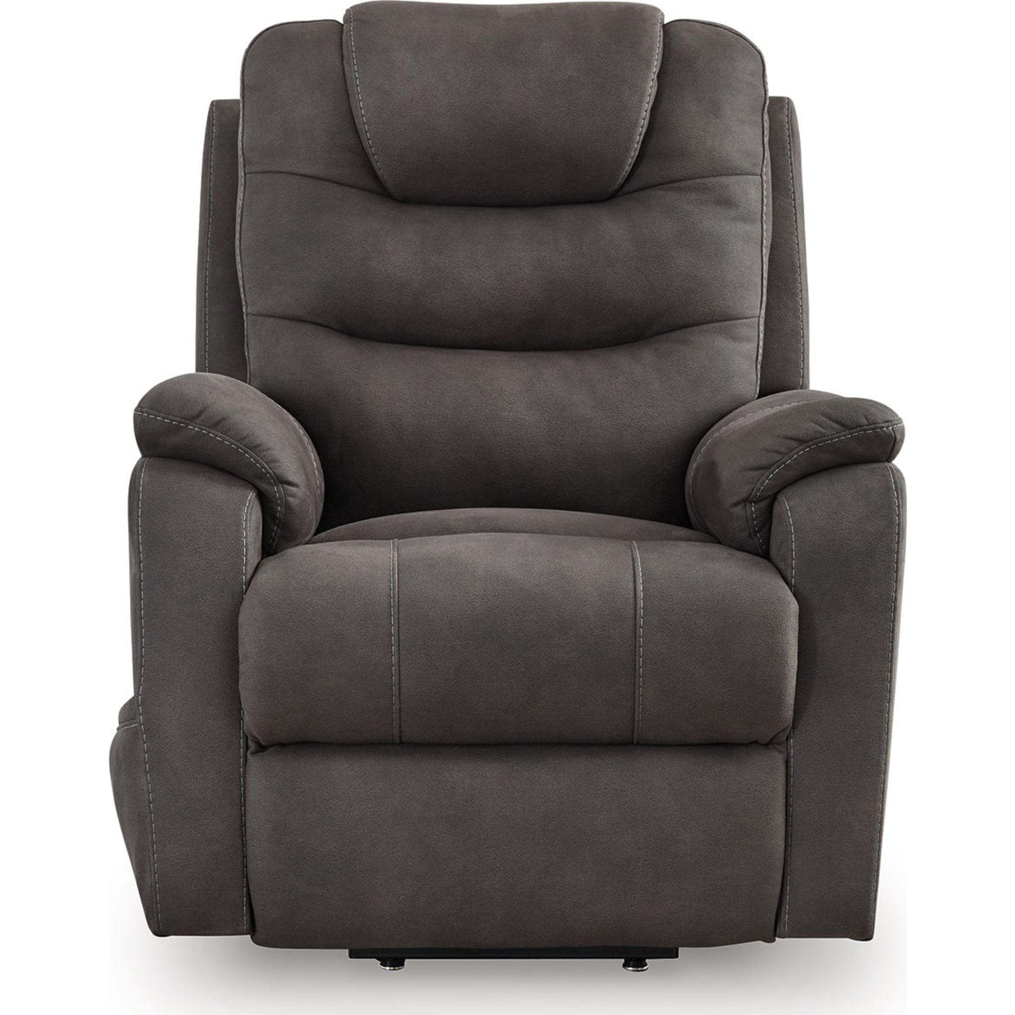 Fauteuil inclinable électrique Snowfield - Bronze
