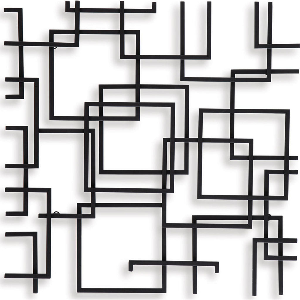 Décoration murale Aadanton 26.00 x 26.00