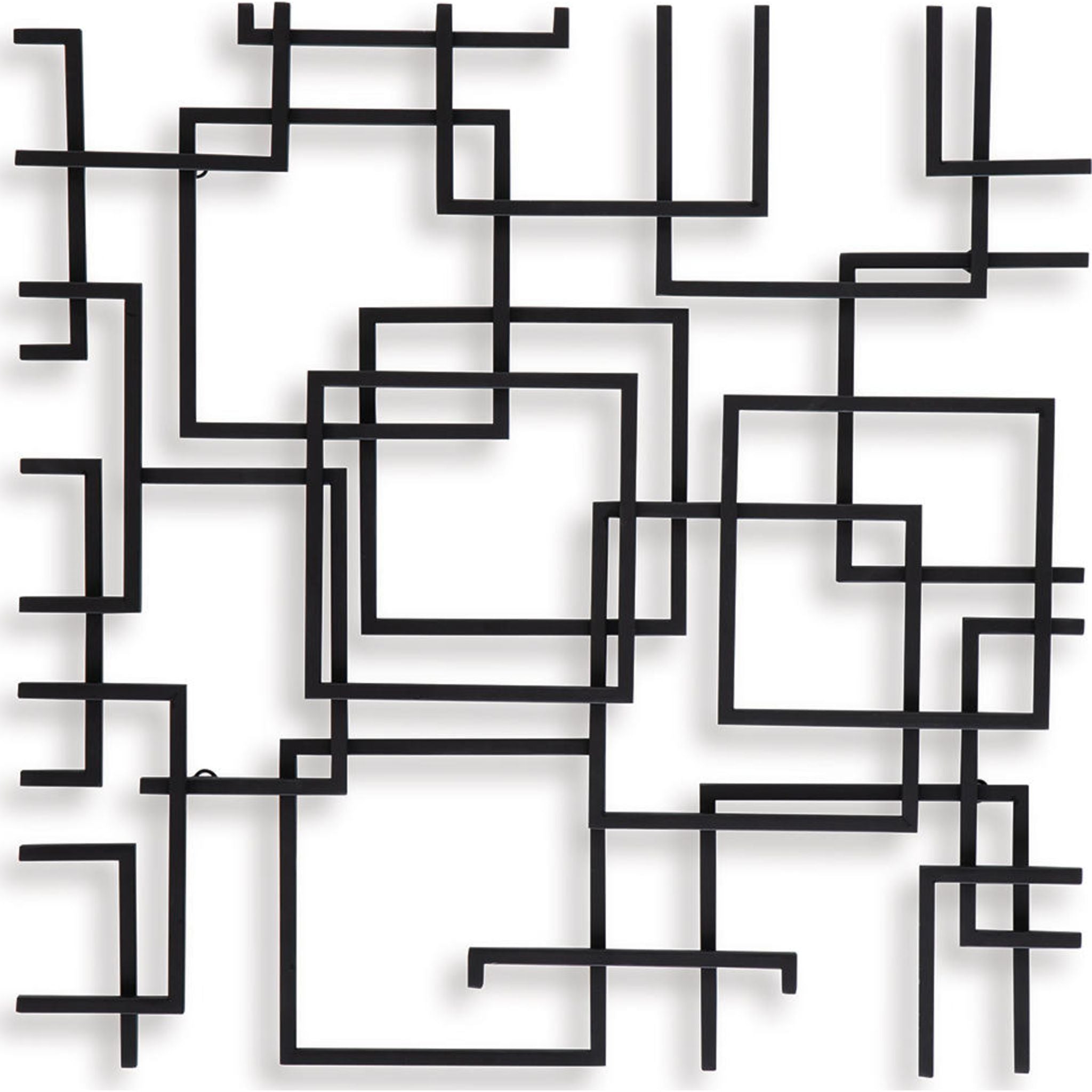 Décoration murale Aadanton 26.00 x 26.00