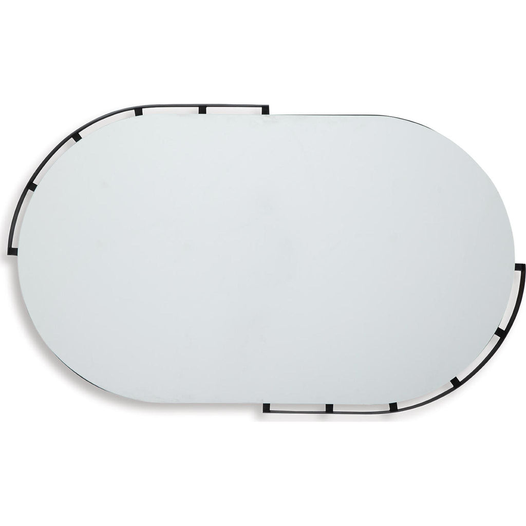 Miroir décoratif Valkings 24,13 x 40,13