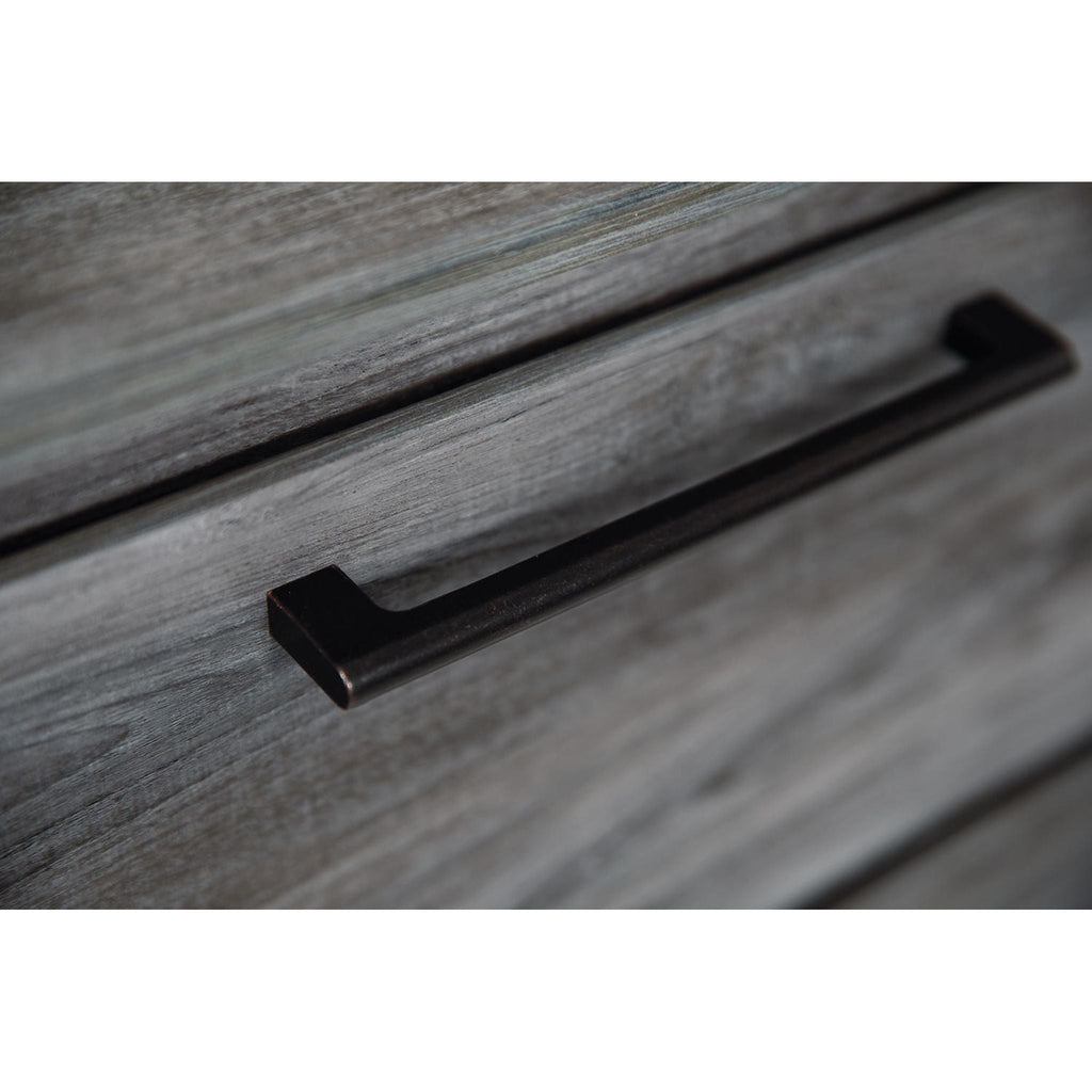 Commode Baystorm - Gris