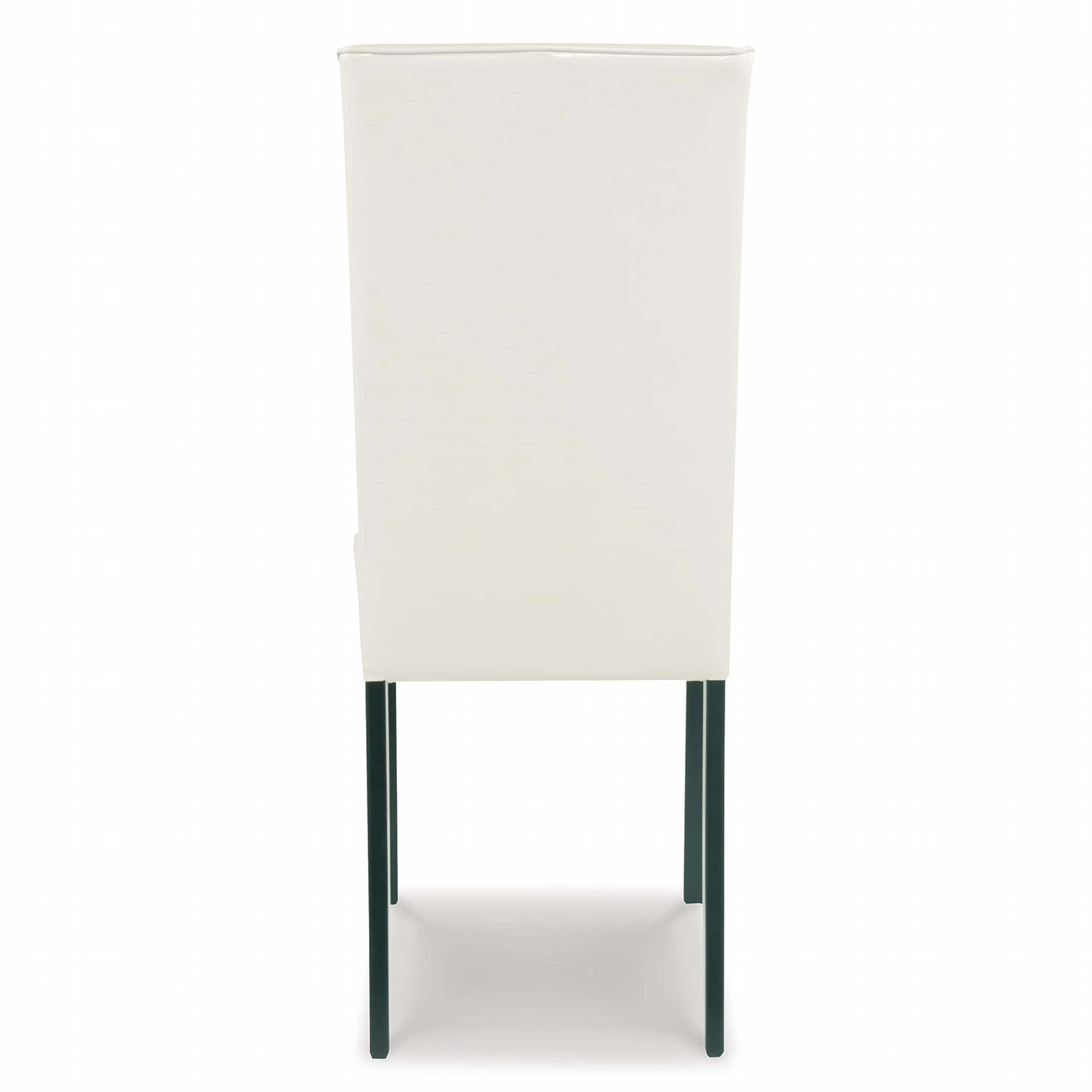 Chaise d'appoint Kimonte