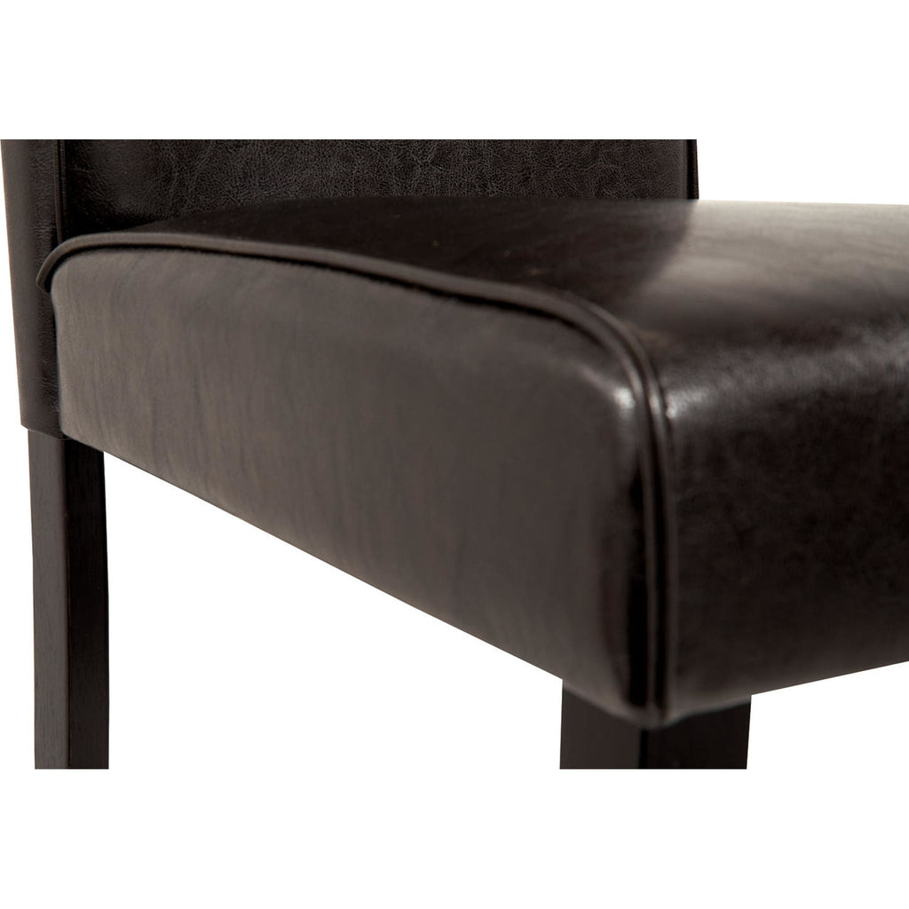 Chaise d'appoint Kimonte