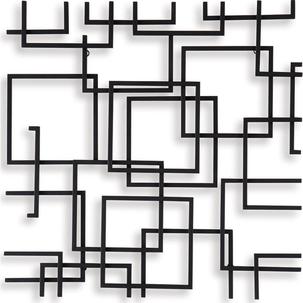 Décoration murale Aadanton 26.00 x 26.00