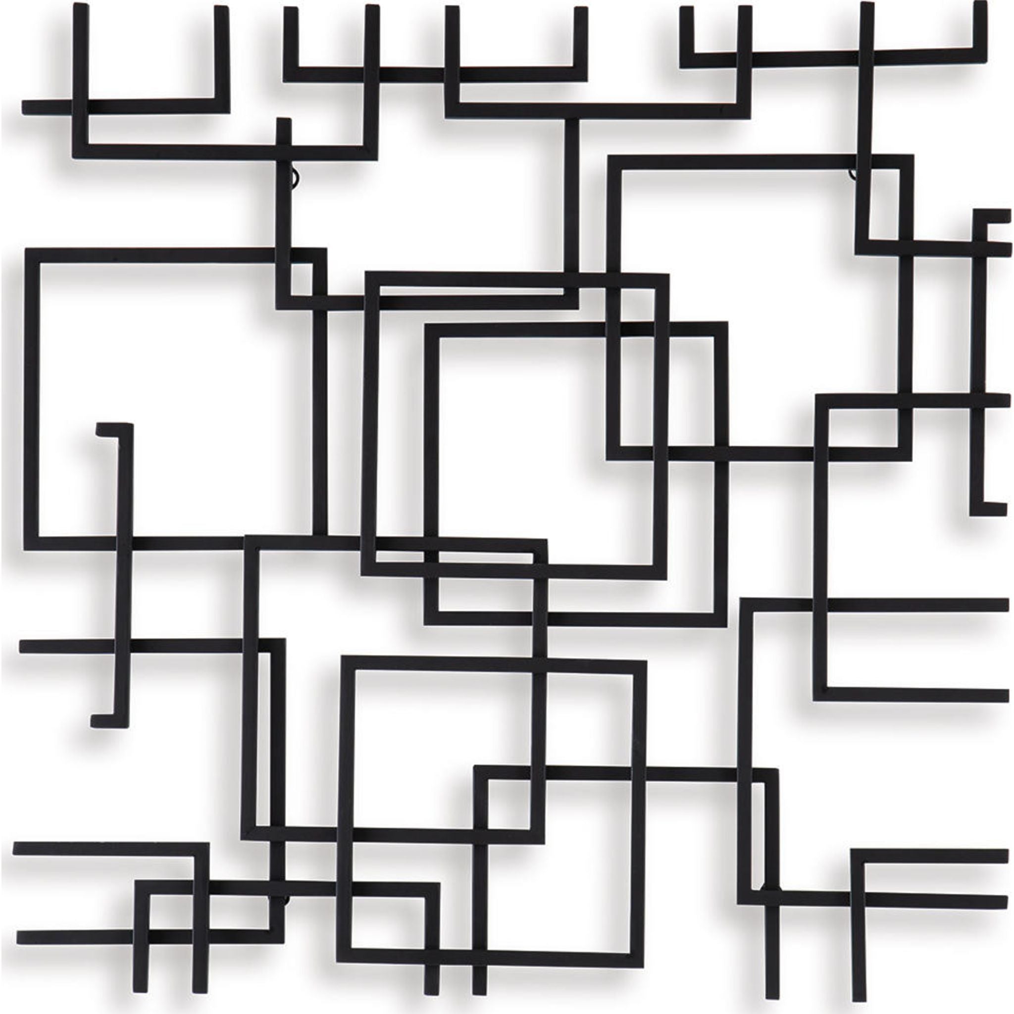 Décoration murale Aadanton 26.00 x 26.00