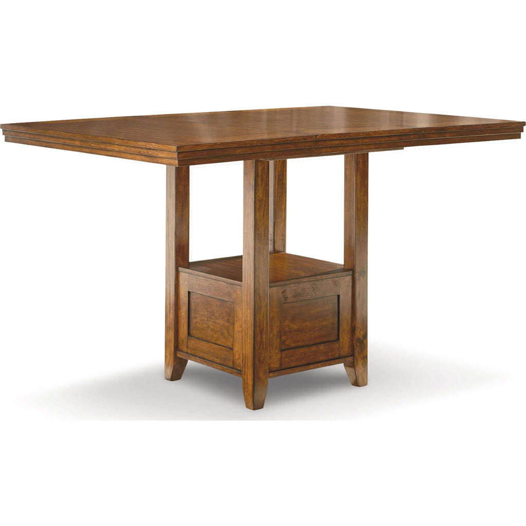 Ensemble de salle à manger de comptoir Ralene