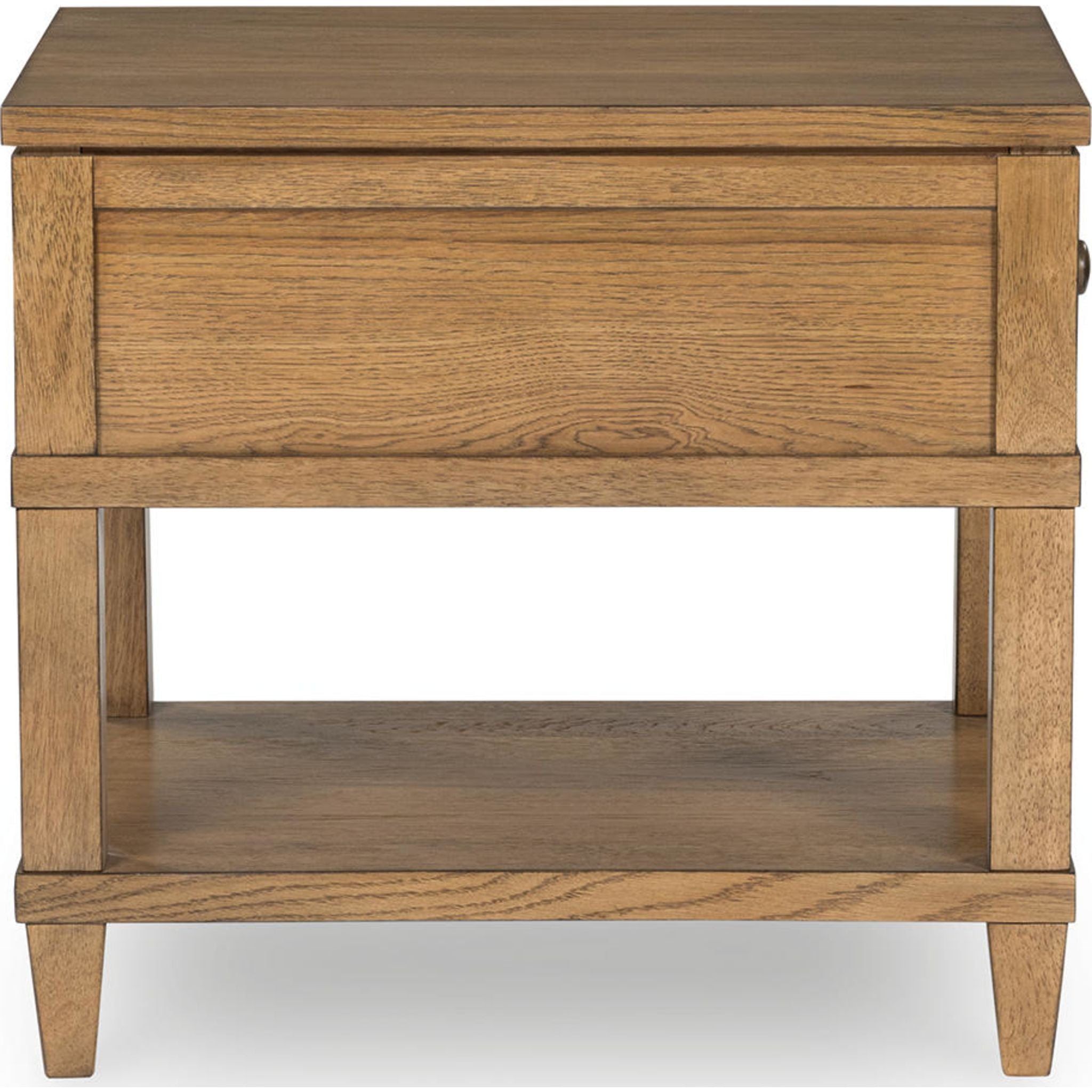 Table d'appoint Sharlance - Marron clair