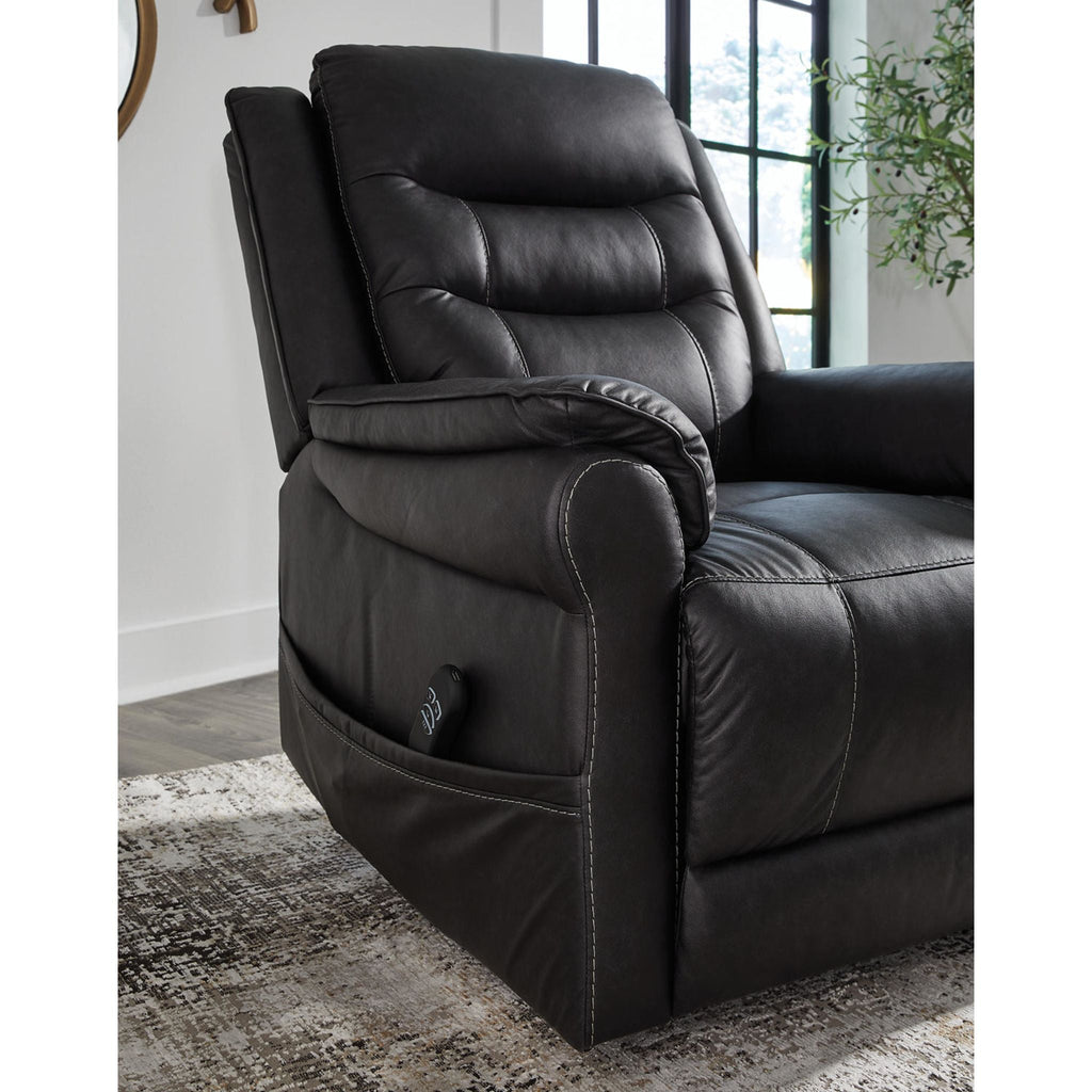 Fauteuil inclinable électrique Oatman