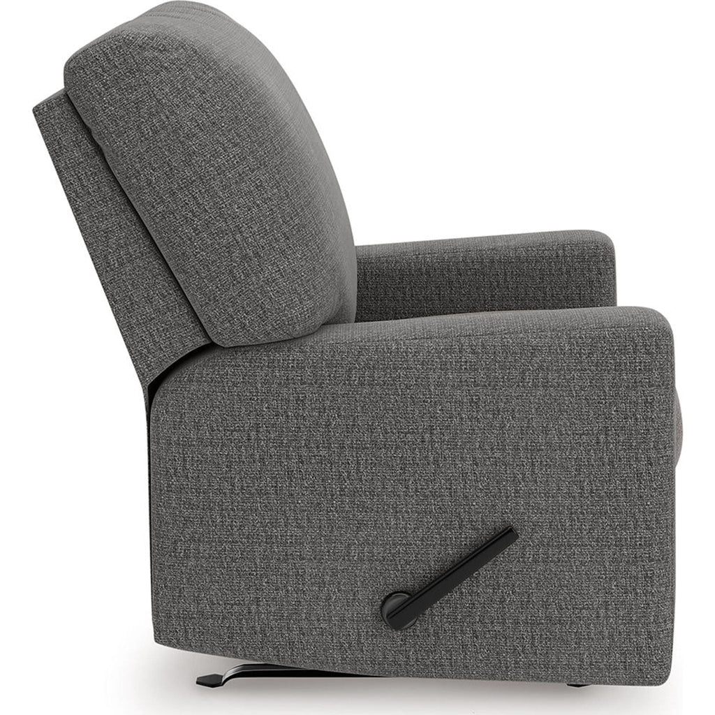 Fauteuil inclinable Seyler Lane - Greystone