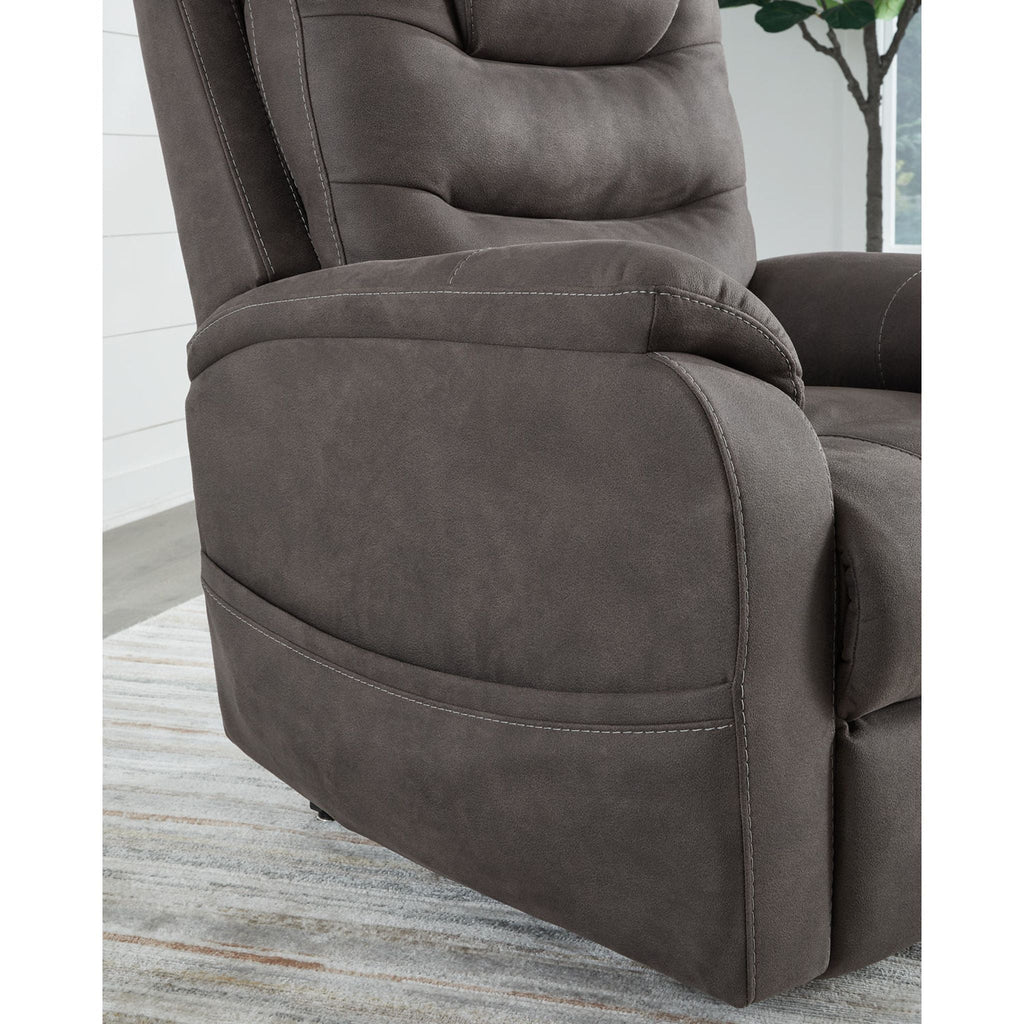 Fauteuil inclinable électrique Snowfield - Bronze