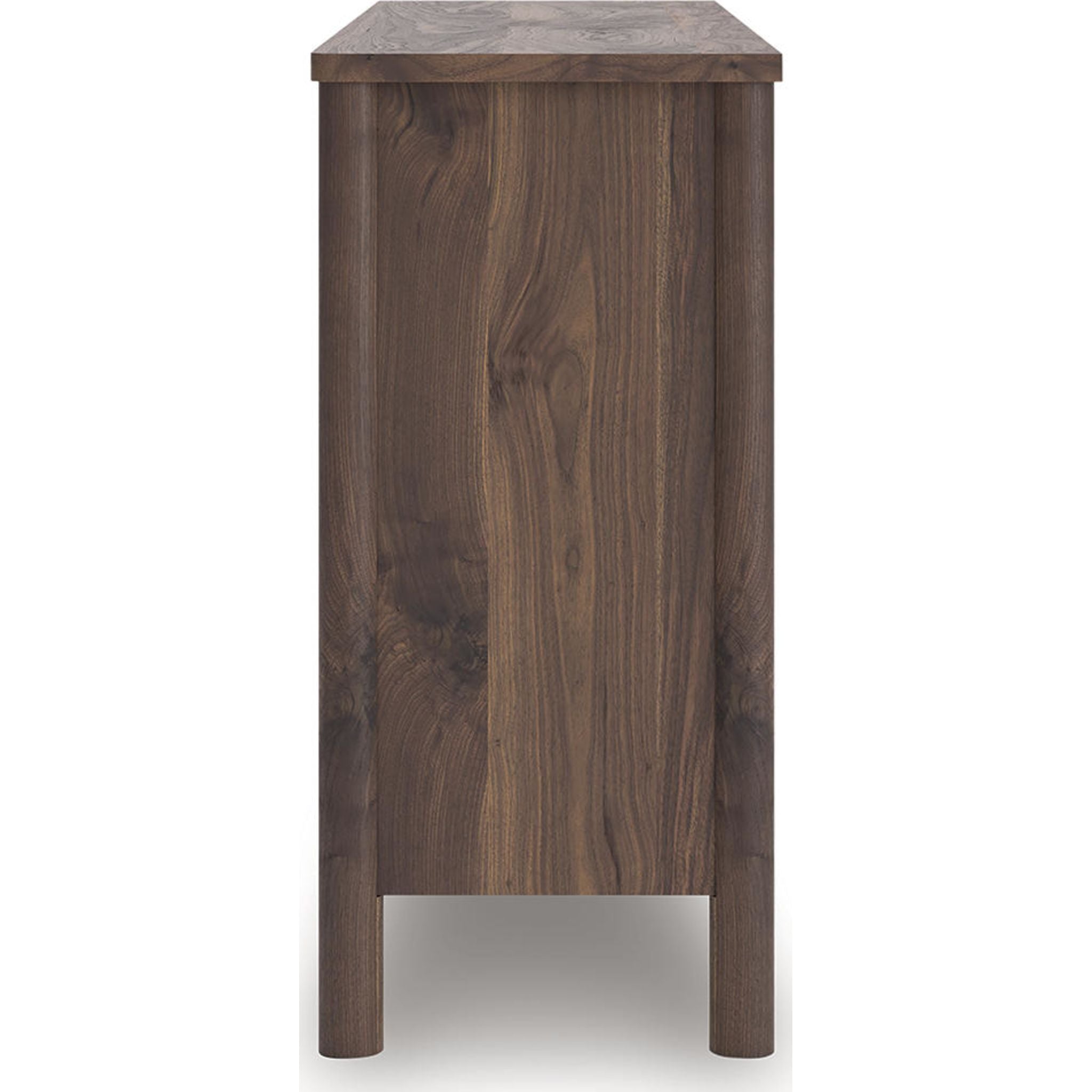 Commode Pamytta - Marron