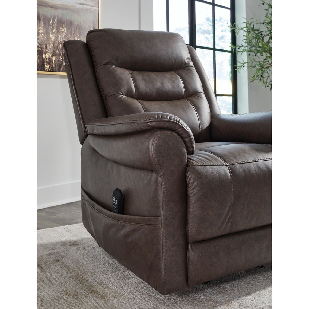 Fauteuil inclinable électrique Oatman