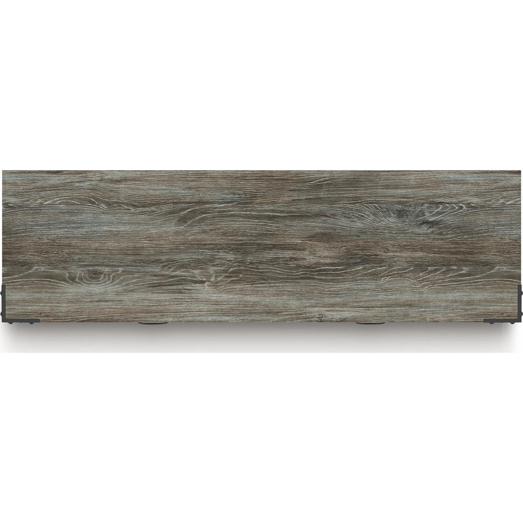 Commode Frandern - Gris