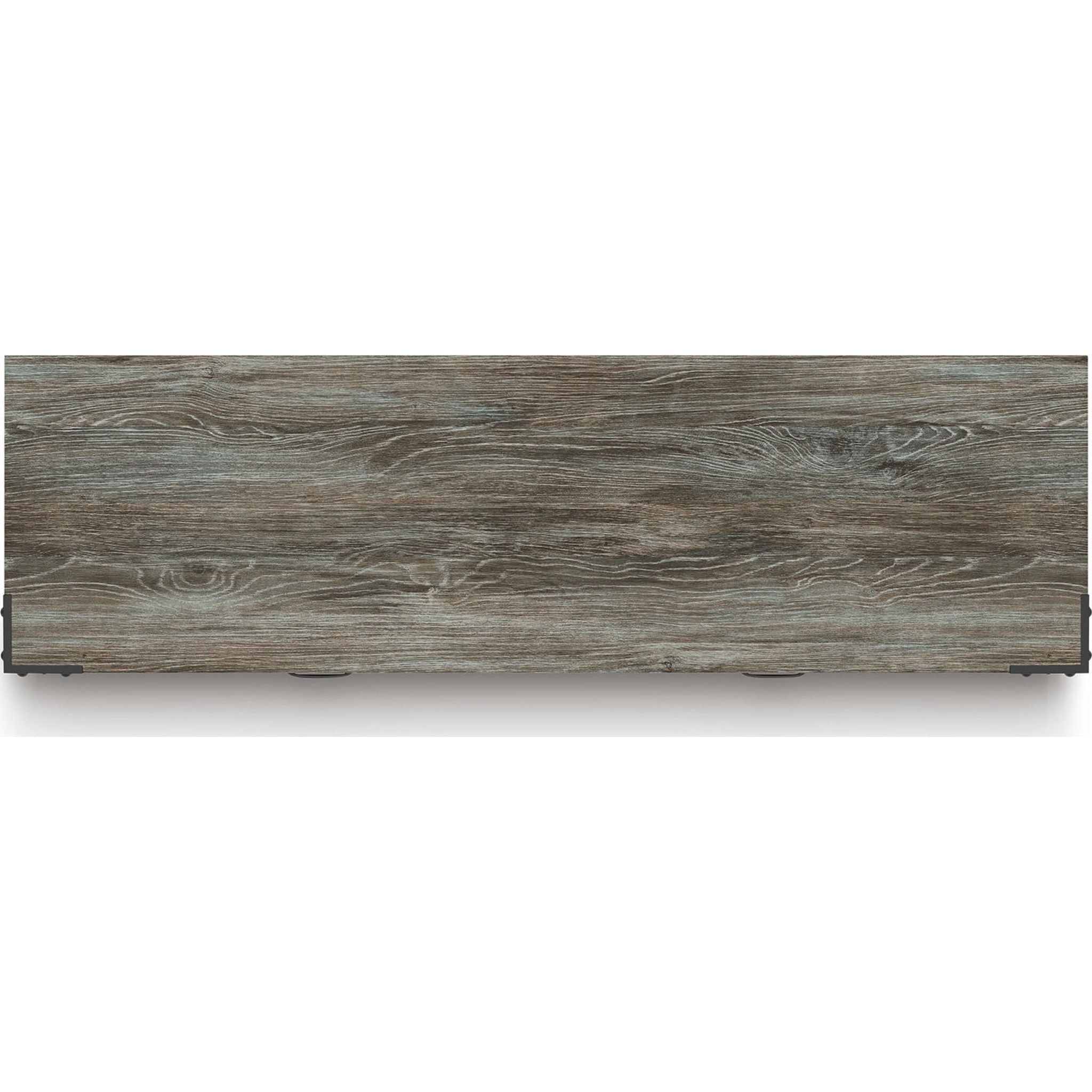 Commode Frandern - Gris