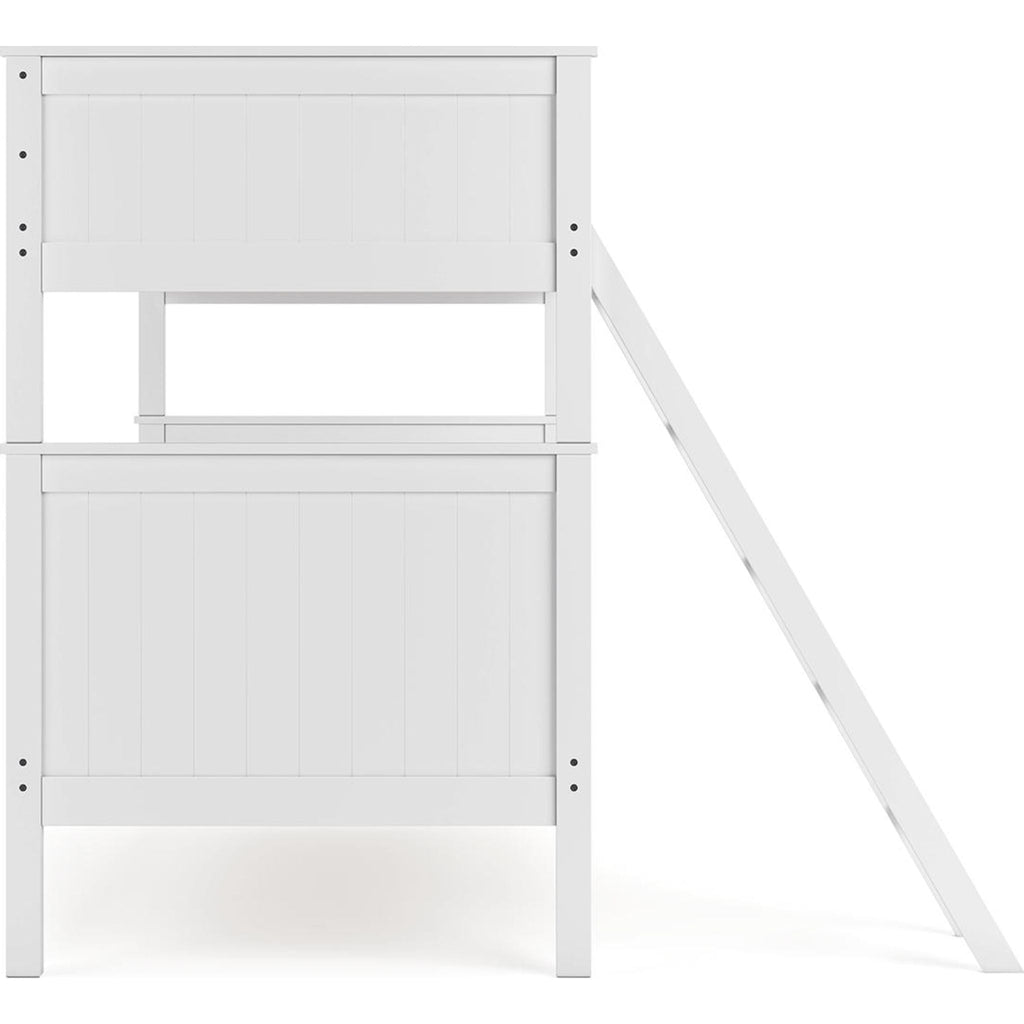 Lit superposé Nextonfort Twin/Twin