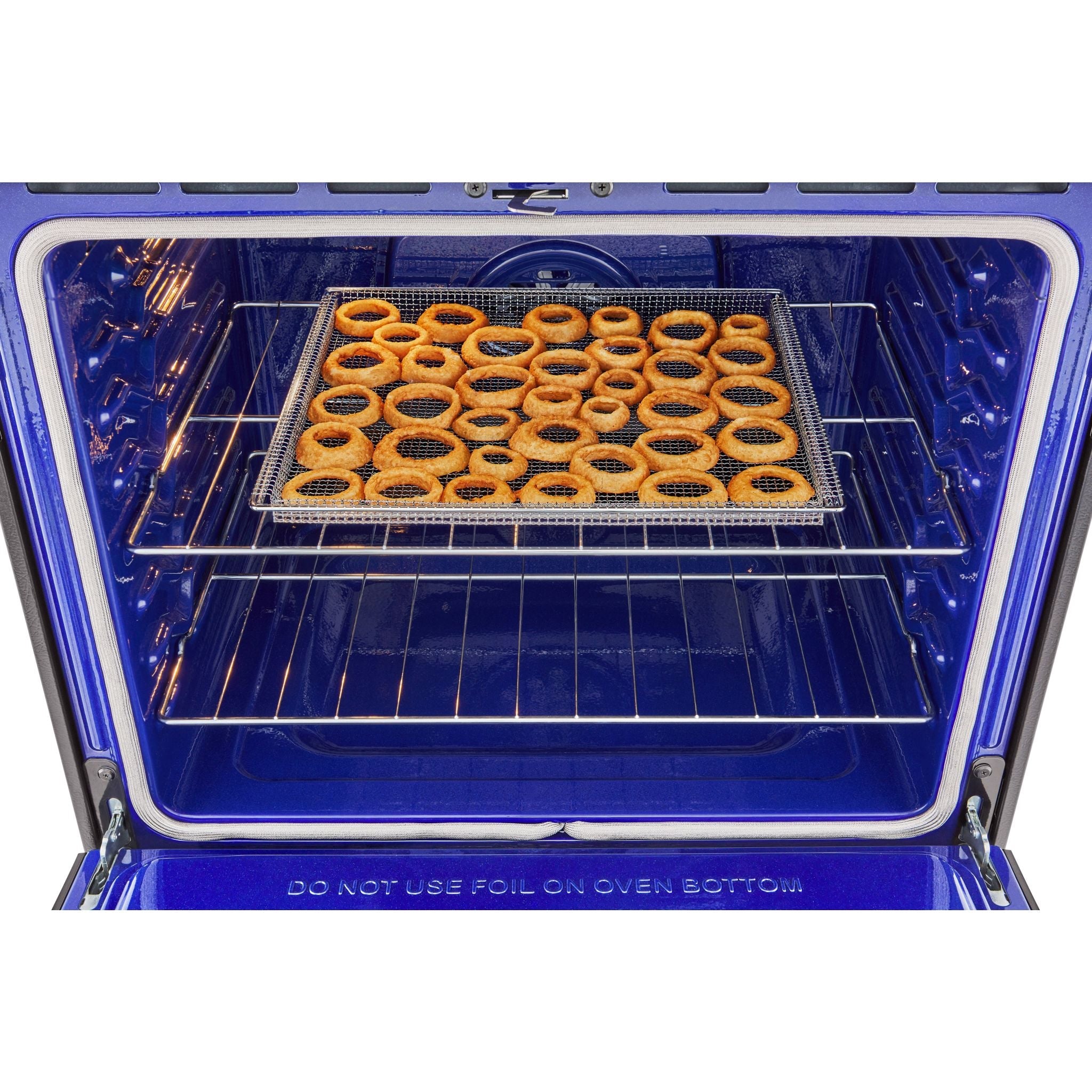 Cuisinière encastrable LG (LSEL6333D) - INOX NOIR