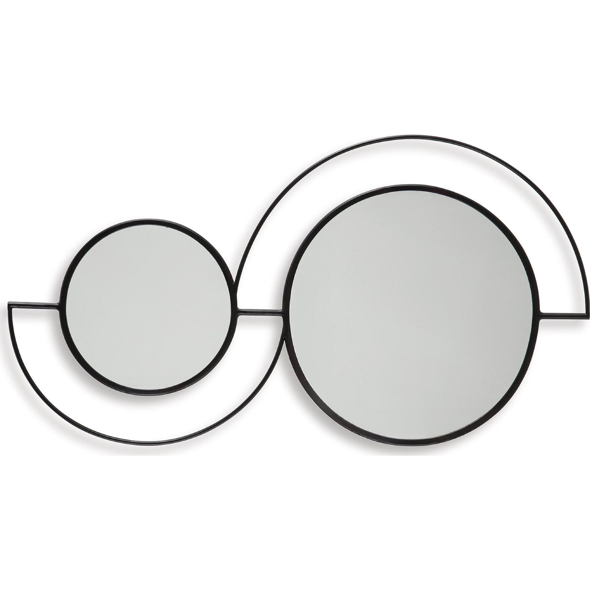 Miroir décoratif Shayham 21,13 x 39,88