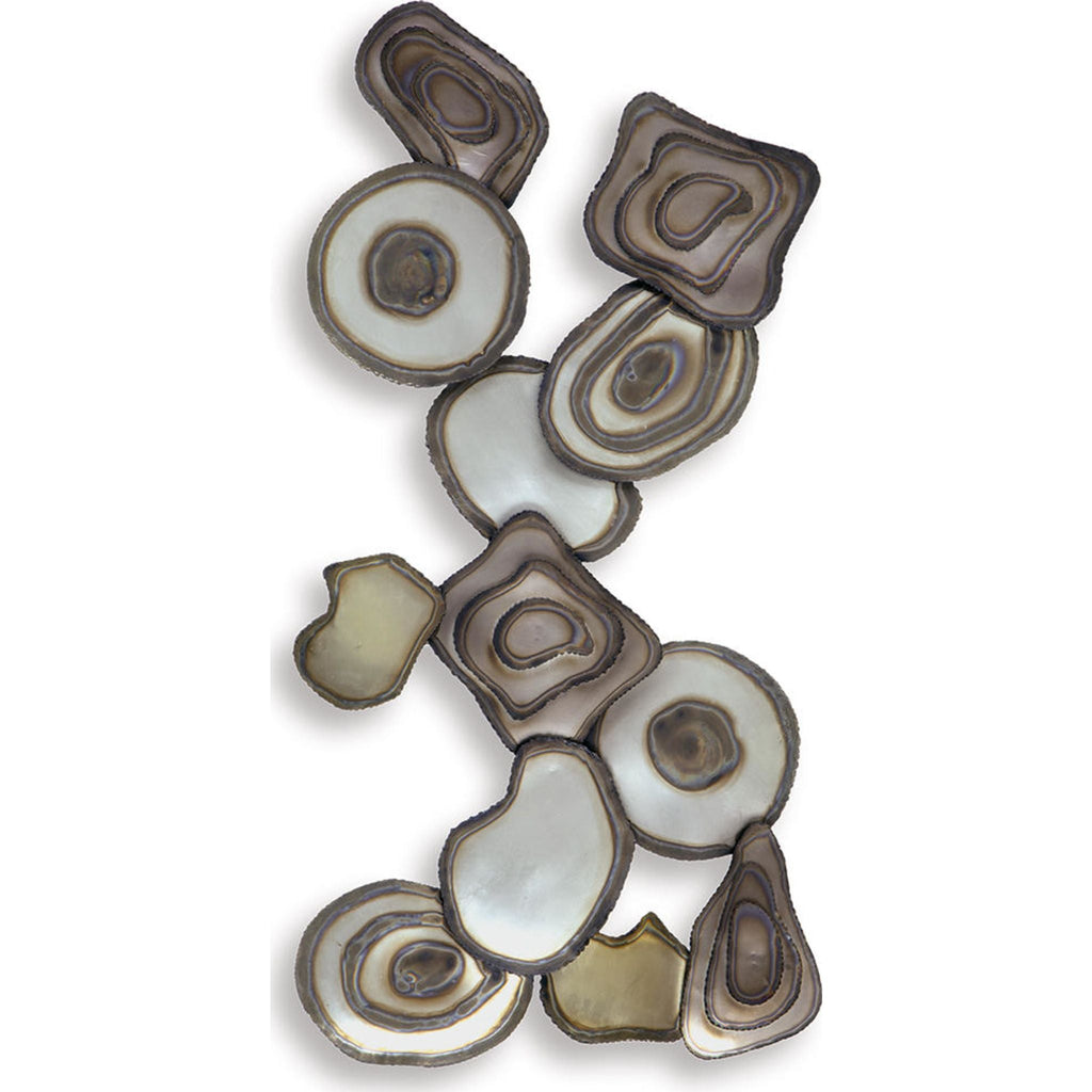 Décoration murale Worthman 39,63 x 19,75