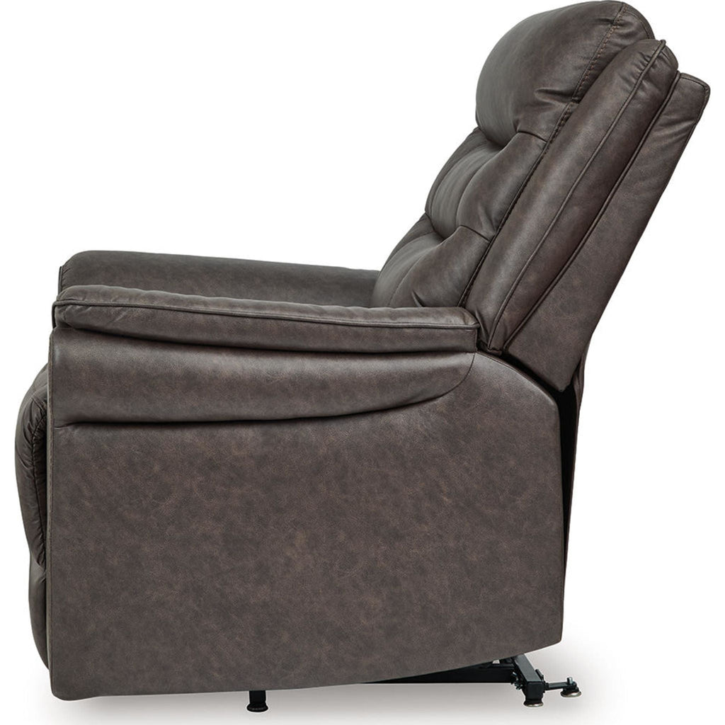 Fauteuil inclinable électrique Oatman