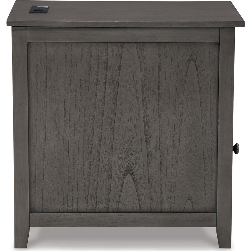 Table d'appoint Treytown Chair