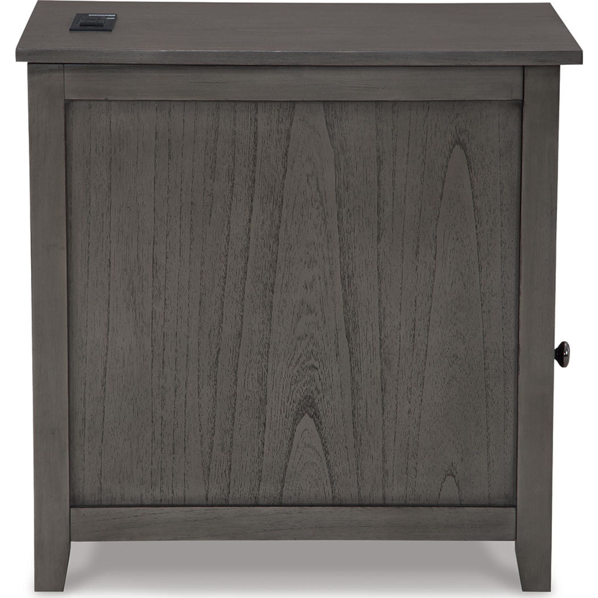 Table d'appoint Treytown Chair