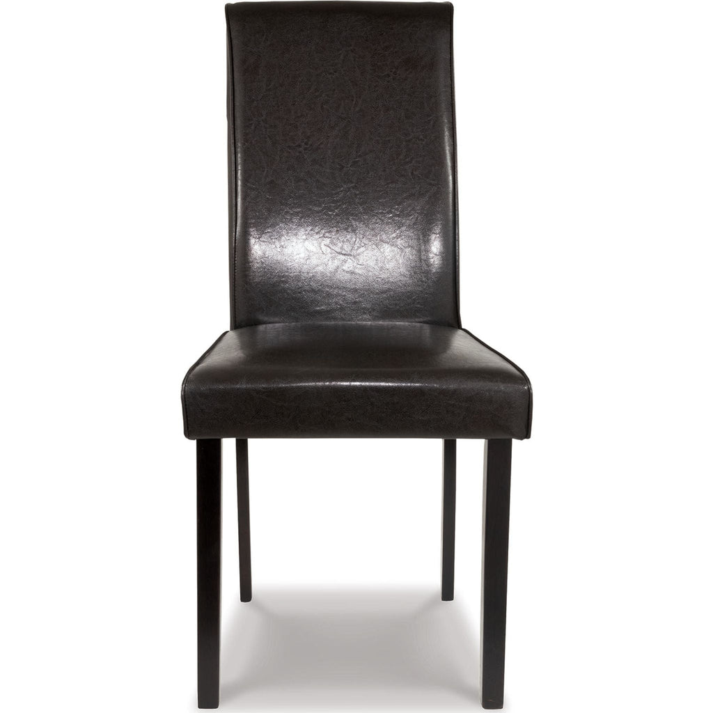 Chaise d'appoint Kimonte