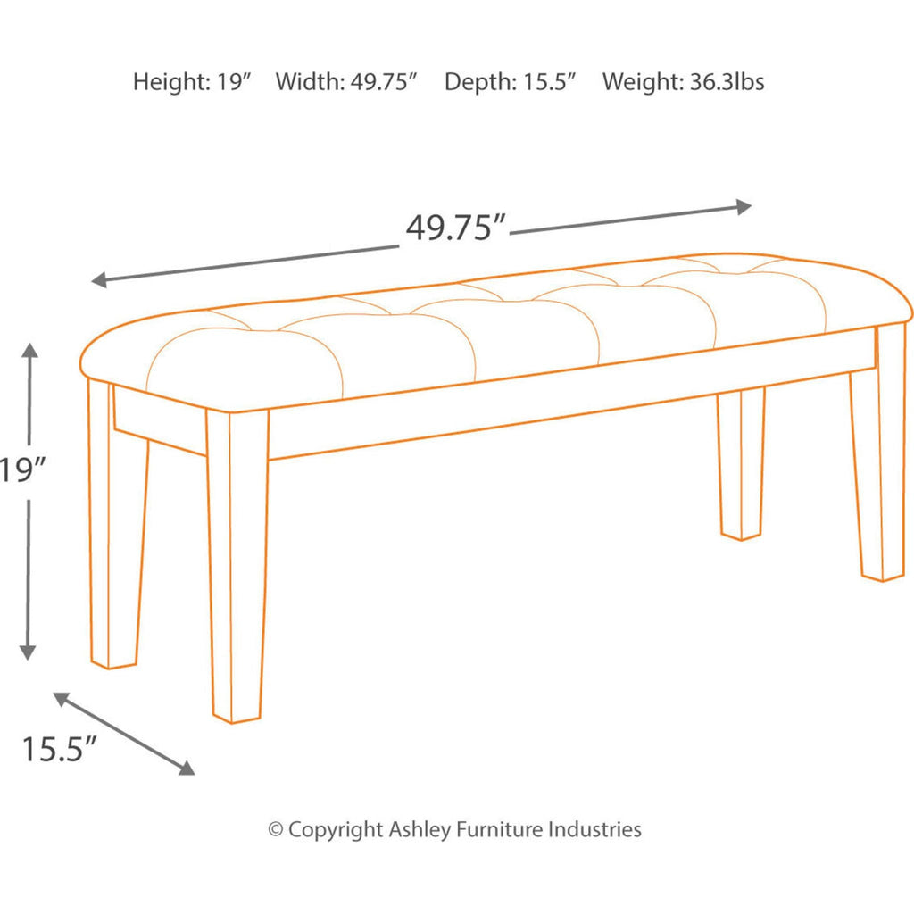 Ensemble de salle à manger Ralene