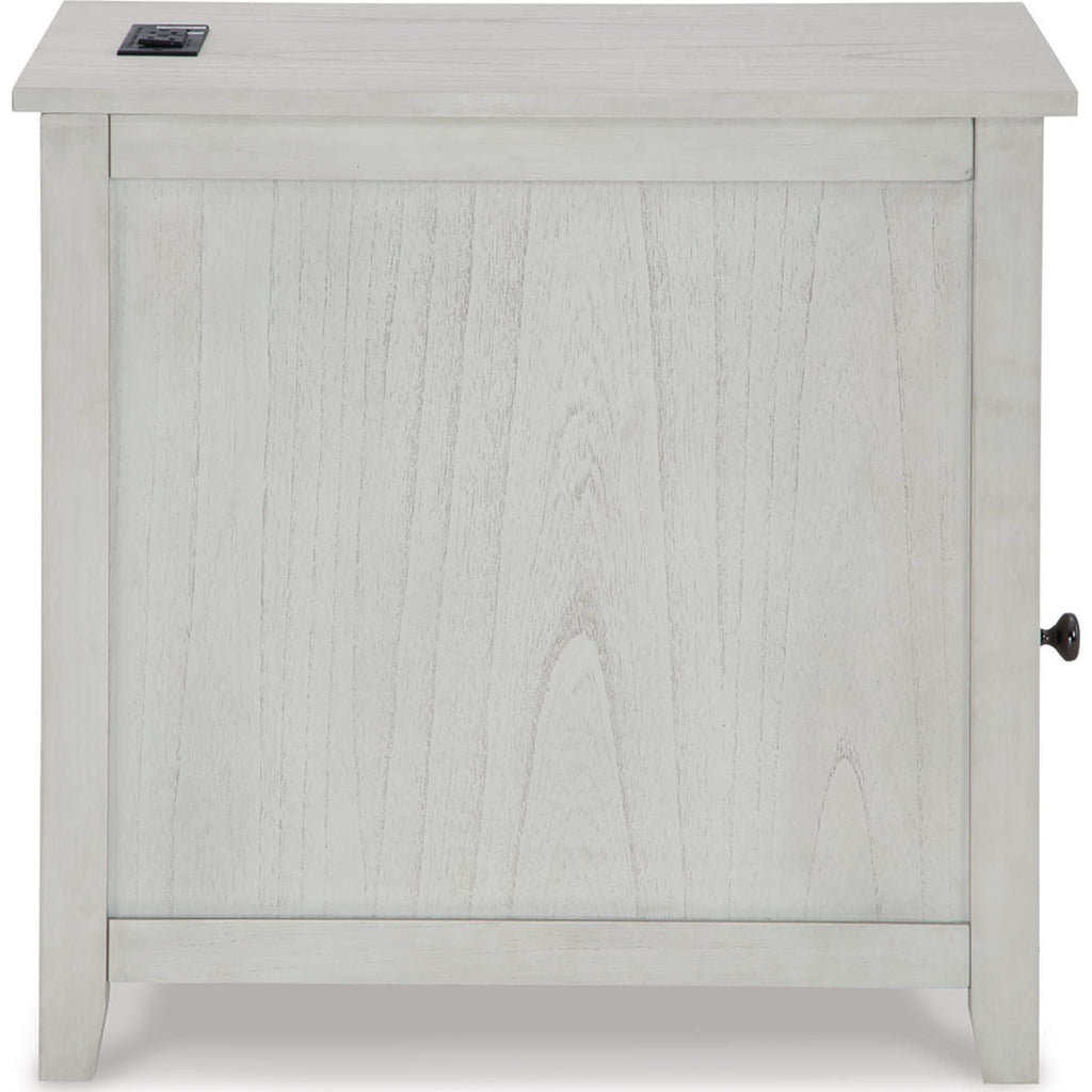 Table d'appoint Treytown Chair