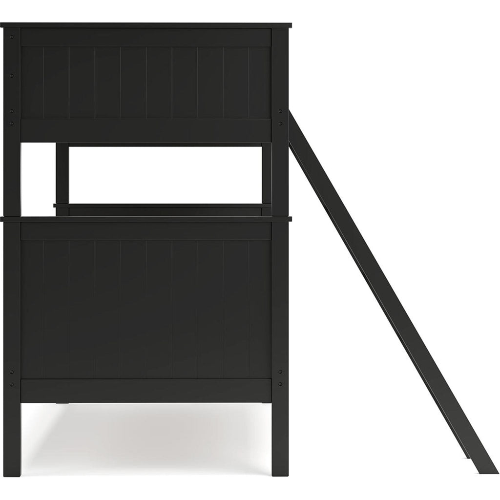 Lit superposé Nextonfort Twin/Twin