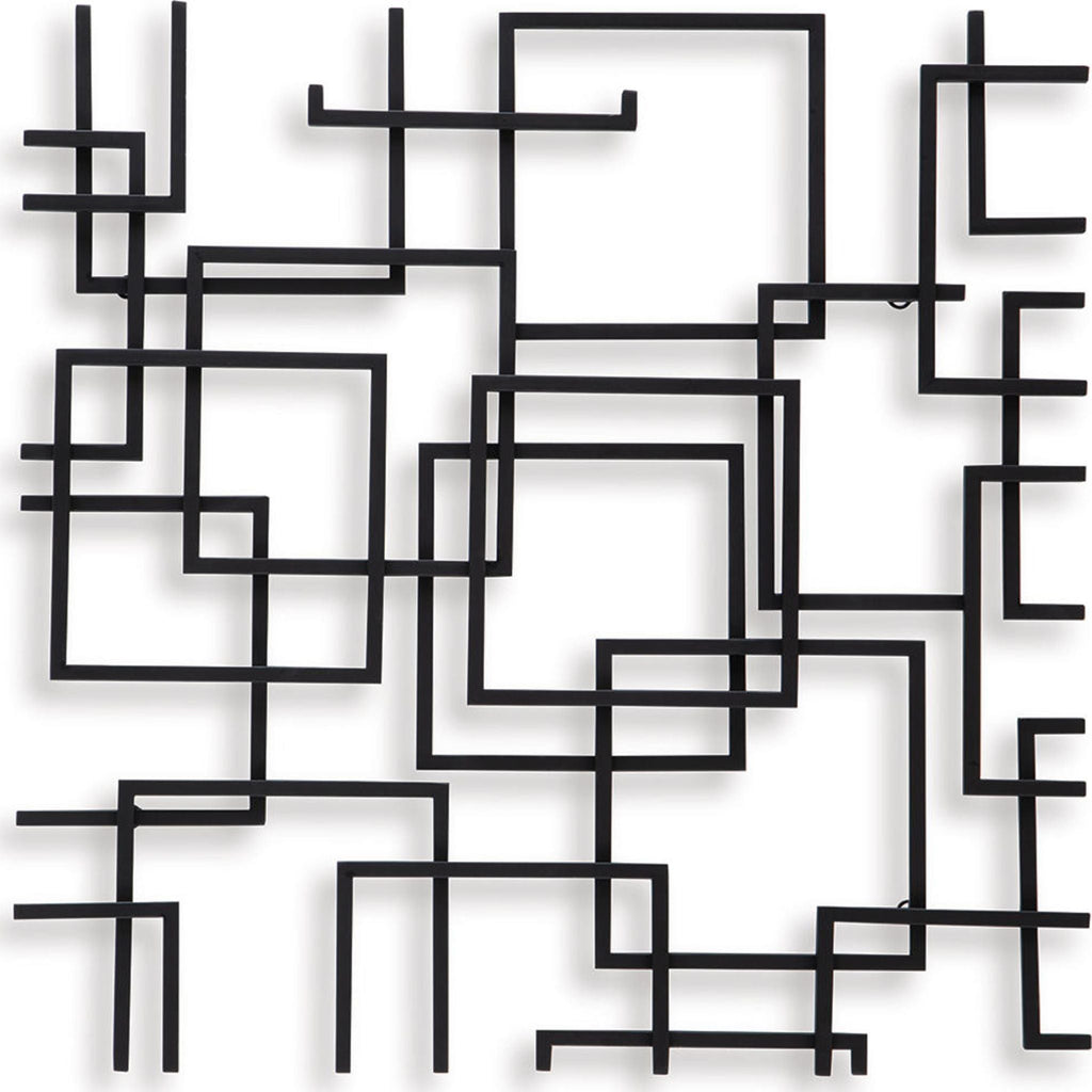 Décoration murale Aadanton 26.00 x 26.00