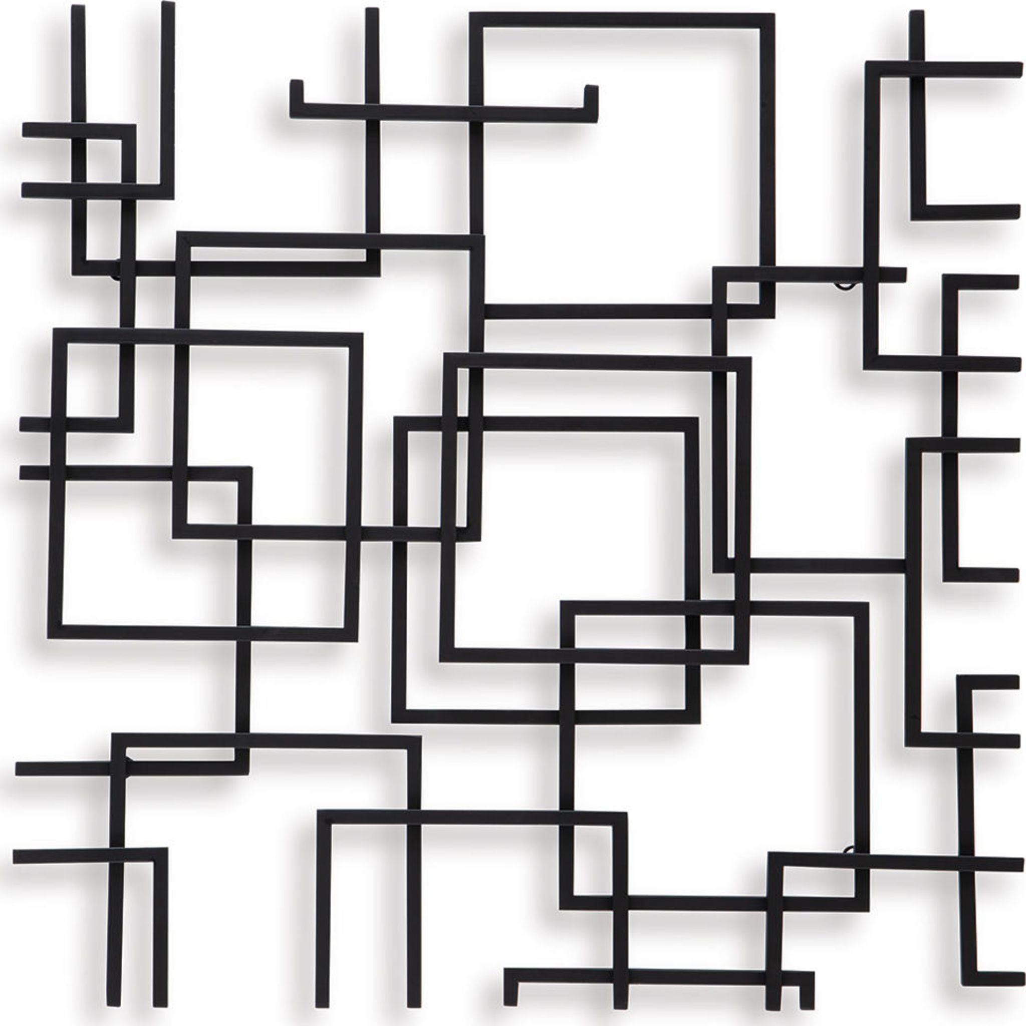 Décoration murale Aadanton 26.00 x 26.00