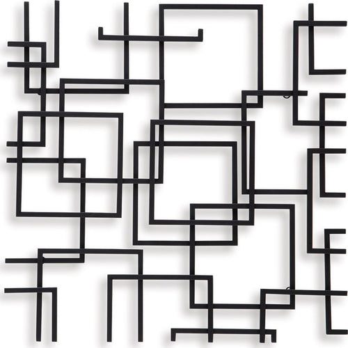 Décoration murale Aadanton 26.00 x 26.00