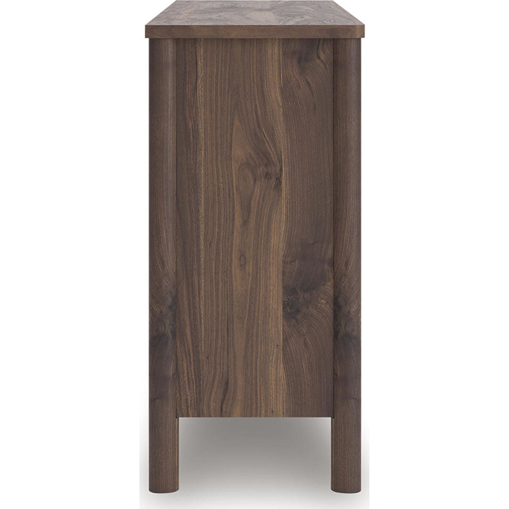 Commode Pamytta - Marron