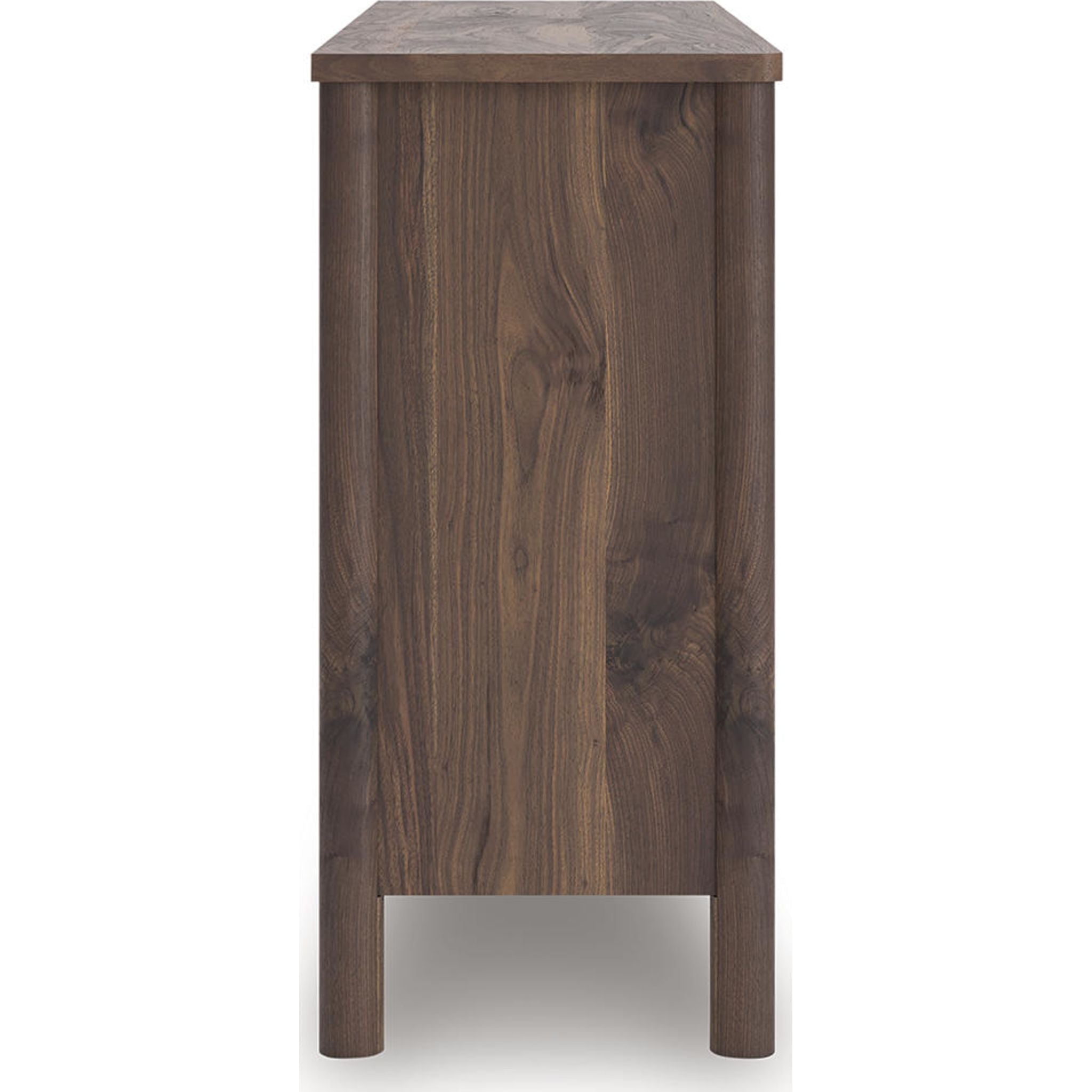 Commode Pamytta - Marron