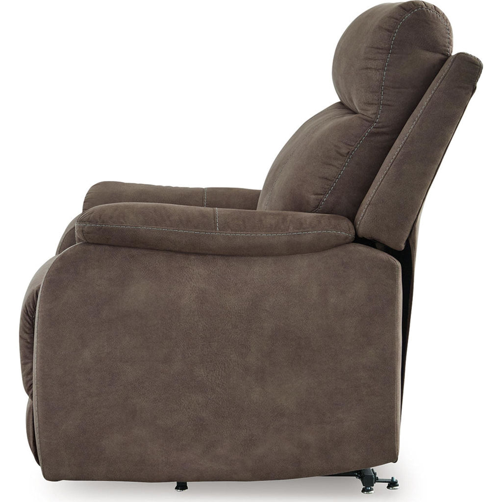 Fauteuil inclinable électrique Crestmeade