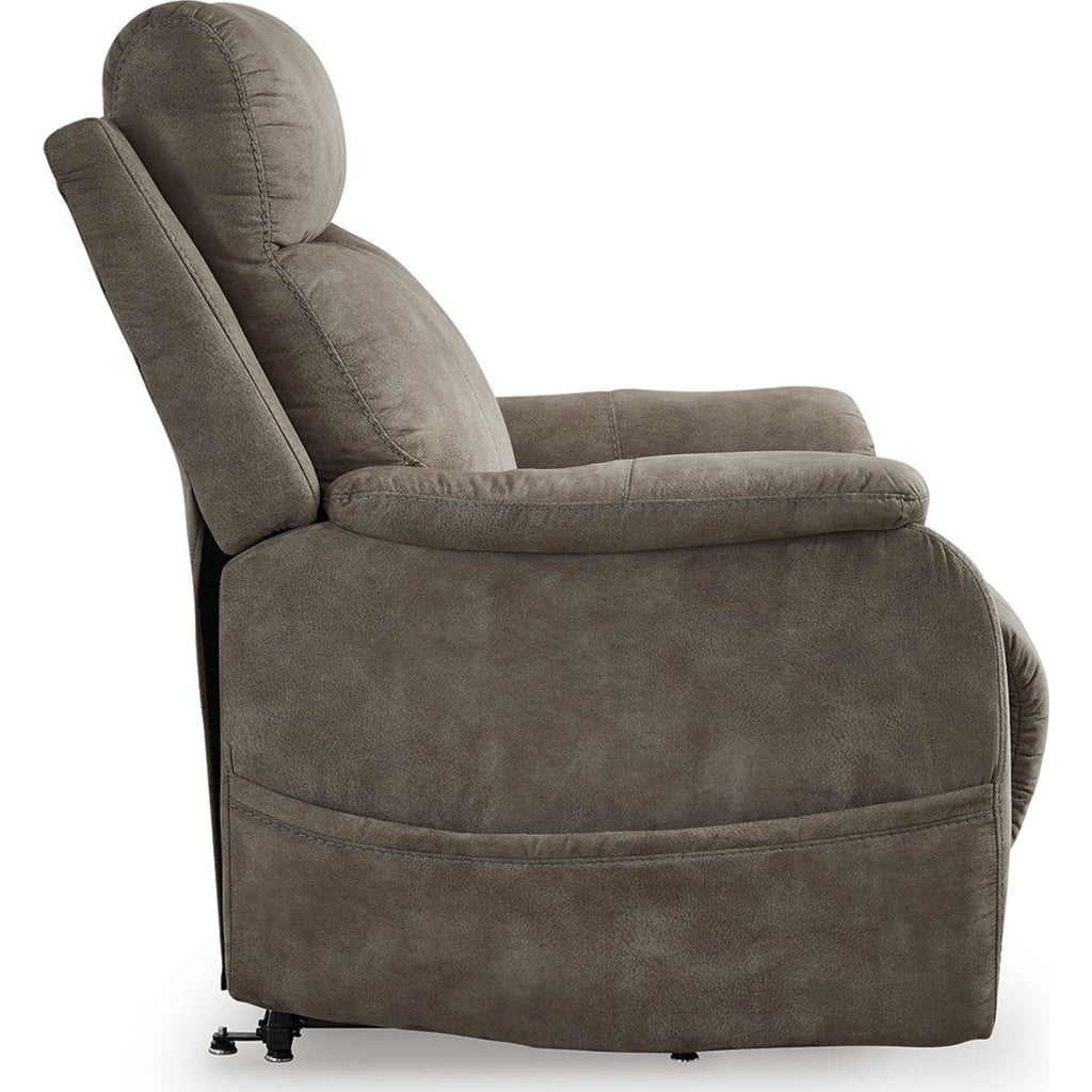 Fauteuil inclinable électrique Crestmeade